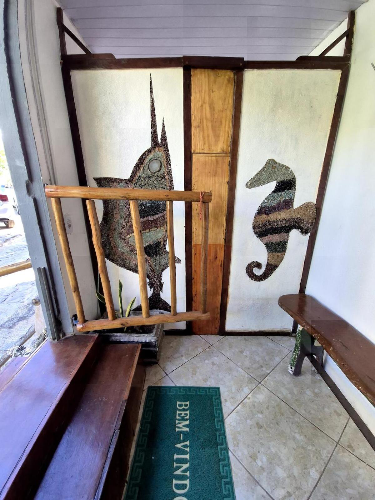 PS1 · Pipa beach studio: enjoy the sea vibes for 4 ppl!