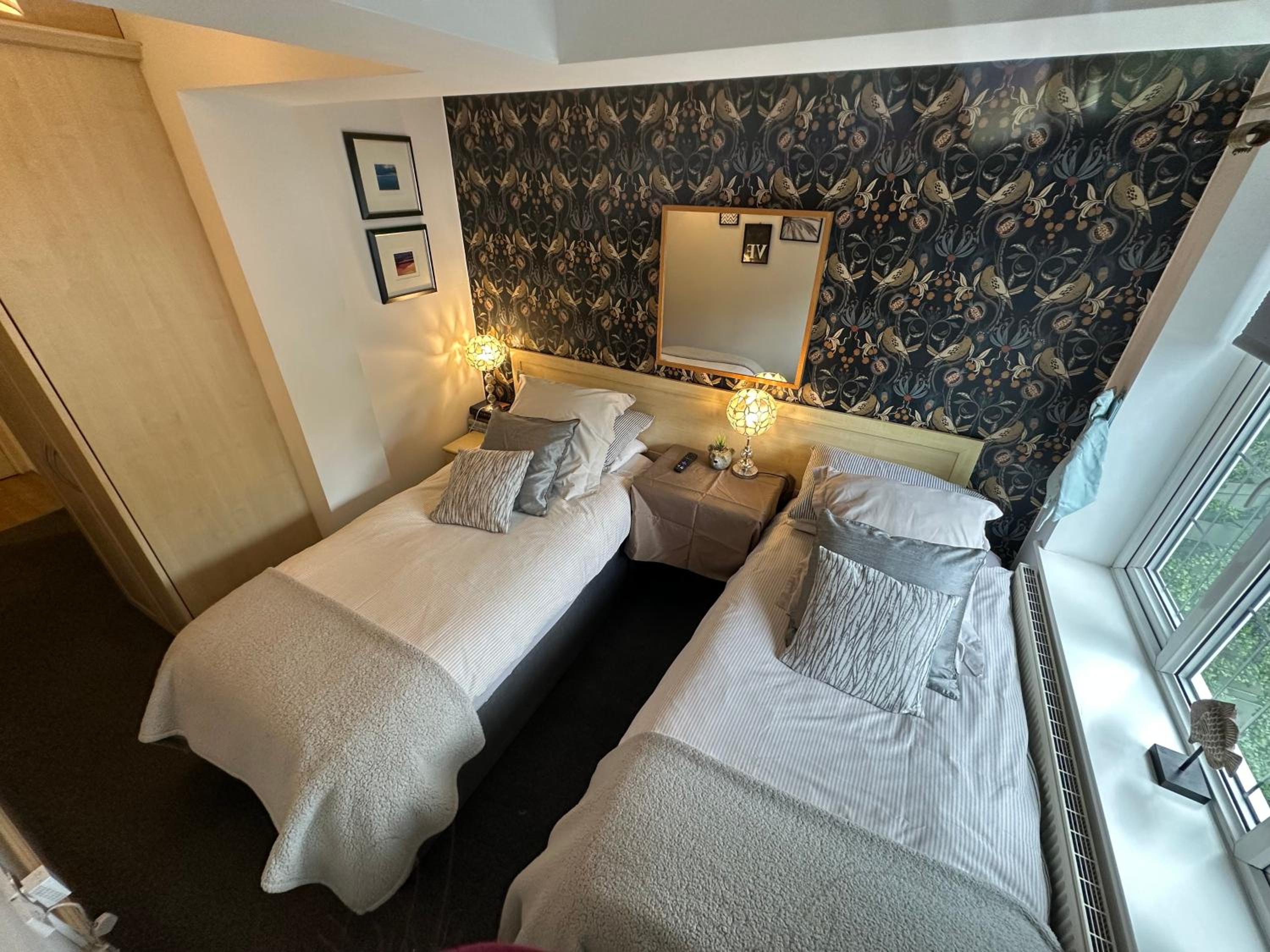 Station Approach B&B Boutique Stays