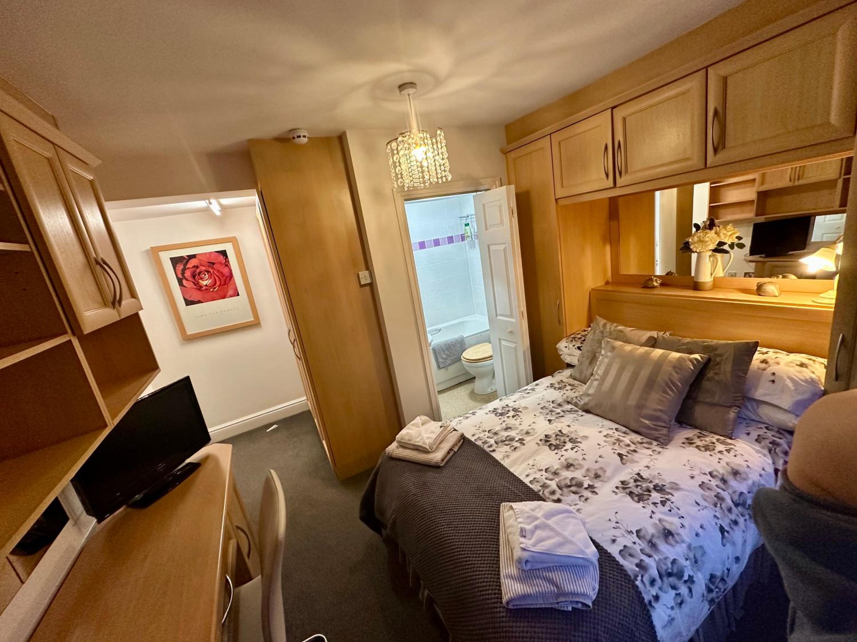 Station Approach B&B Boutique Stays
