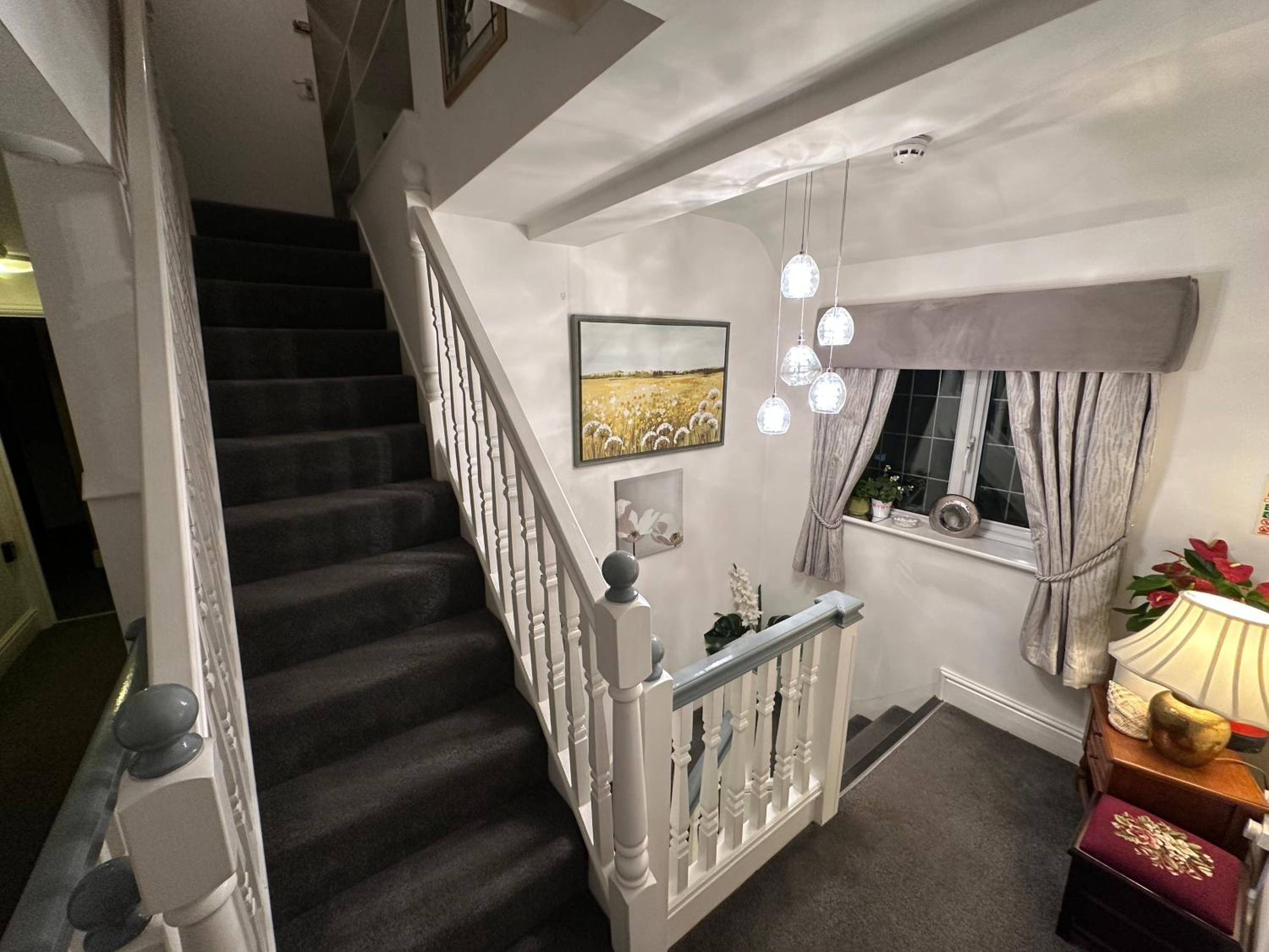 Station Approach B&B Boutique Stays