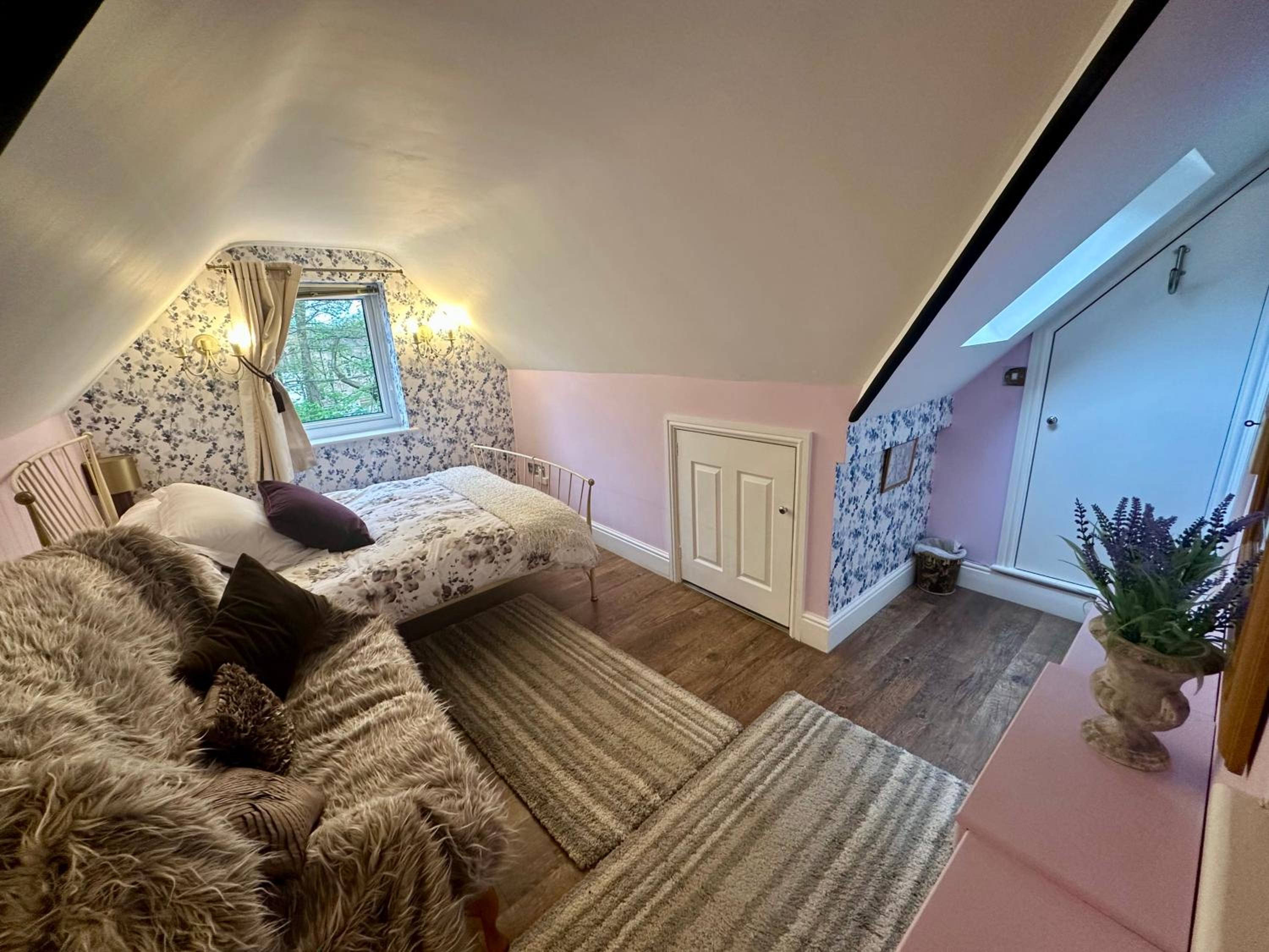 Station Approach B&B Boutique Stays