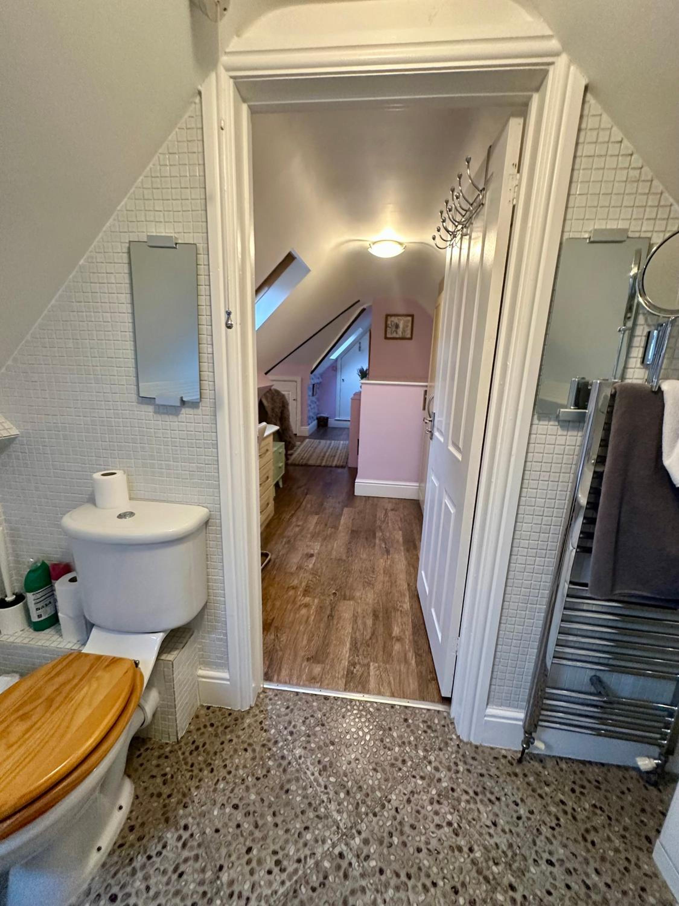 Station Approach B&B Boutique Stays