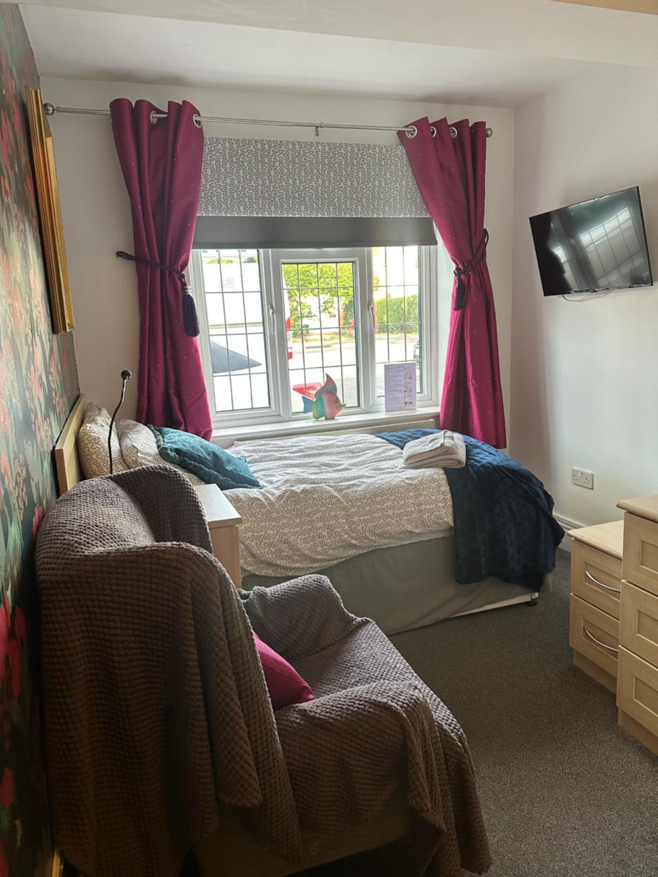 Station Approach B&B Boutique Stays