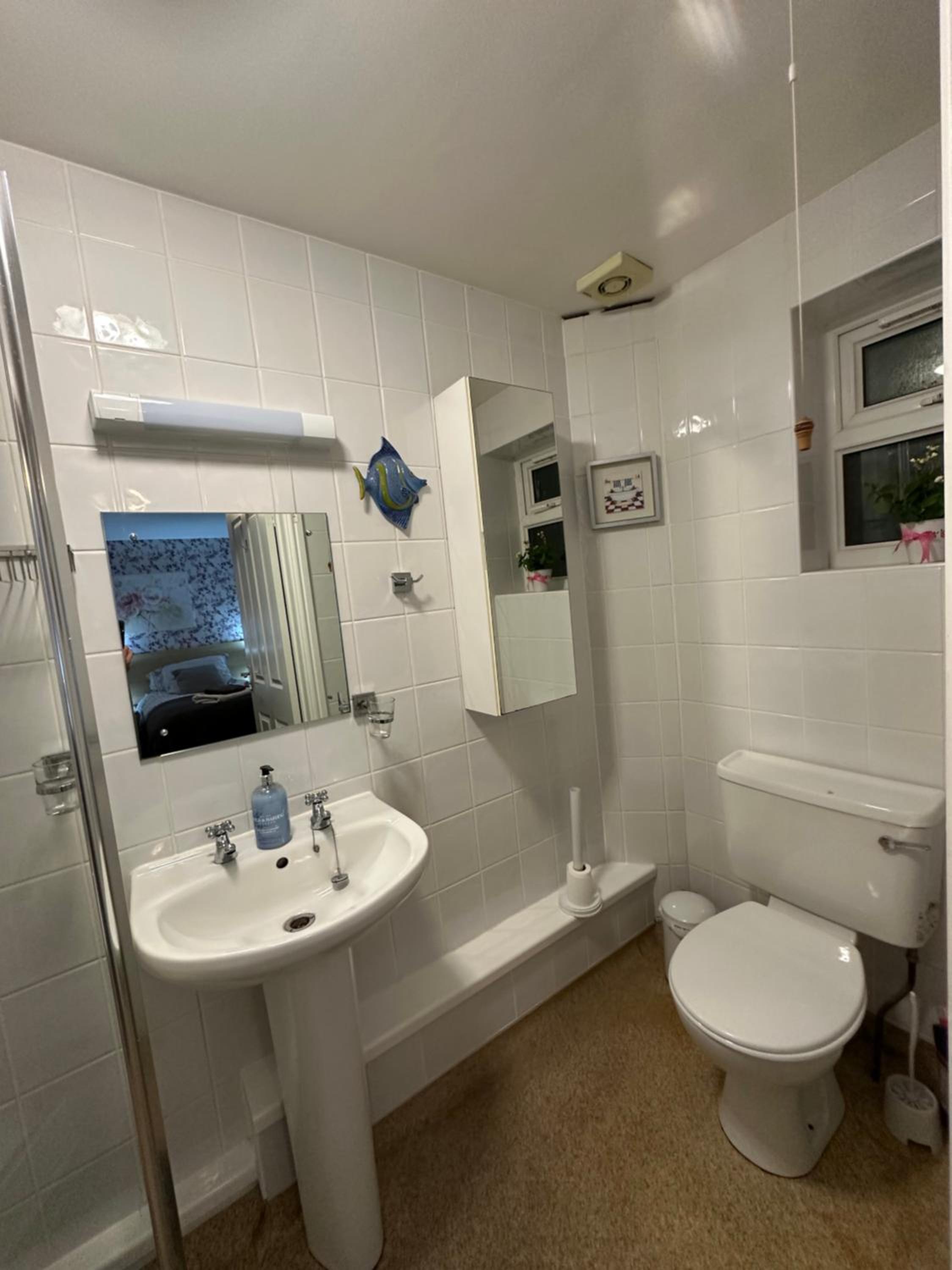 Station Approach B&B Boutique Stays