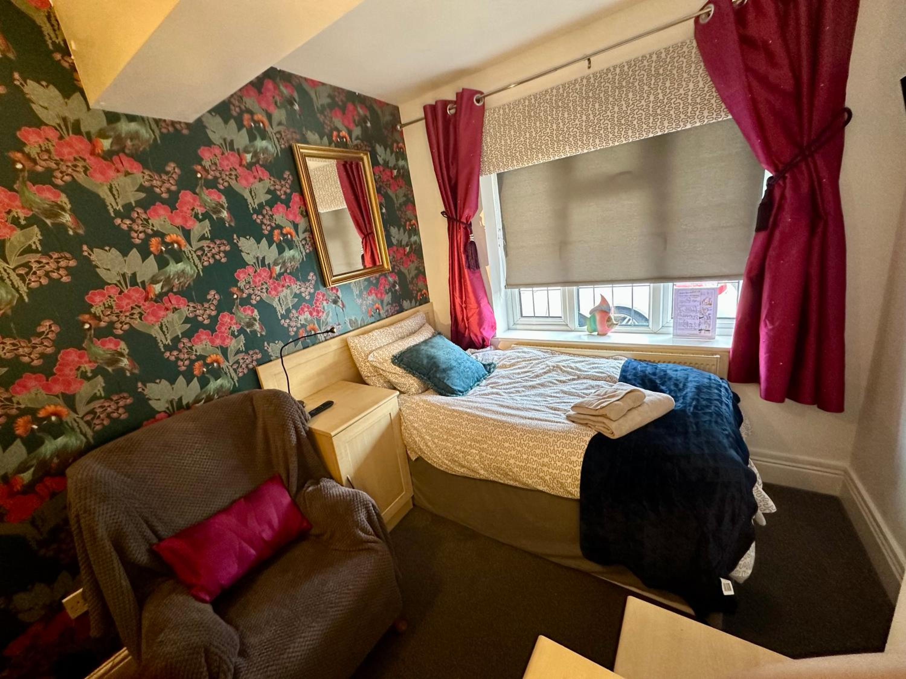 Station Approach B&B Boutique Stays
