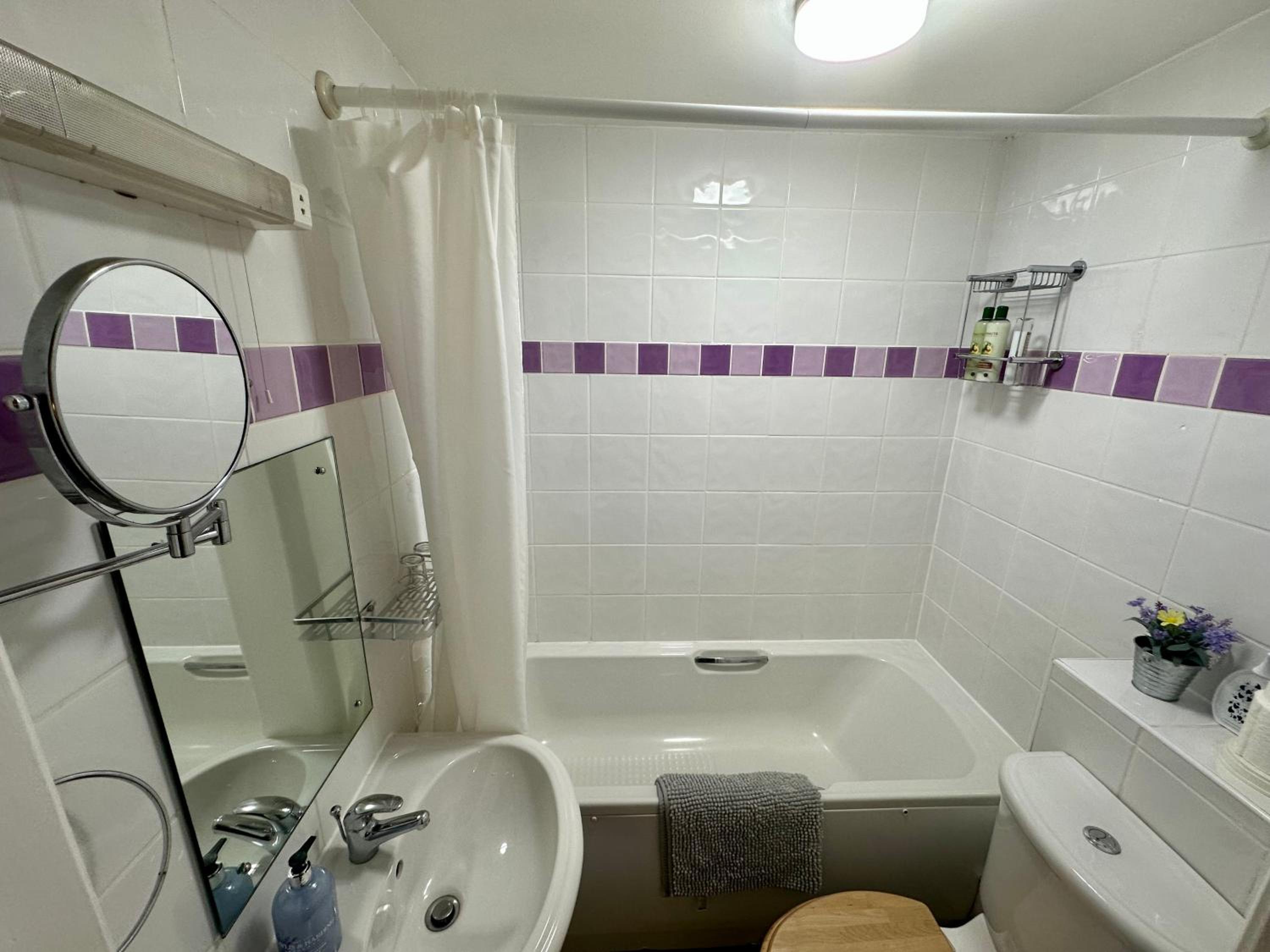 Station Approach B&B Boutique Stays