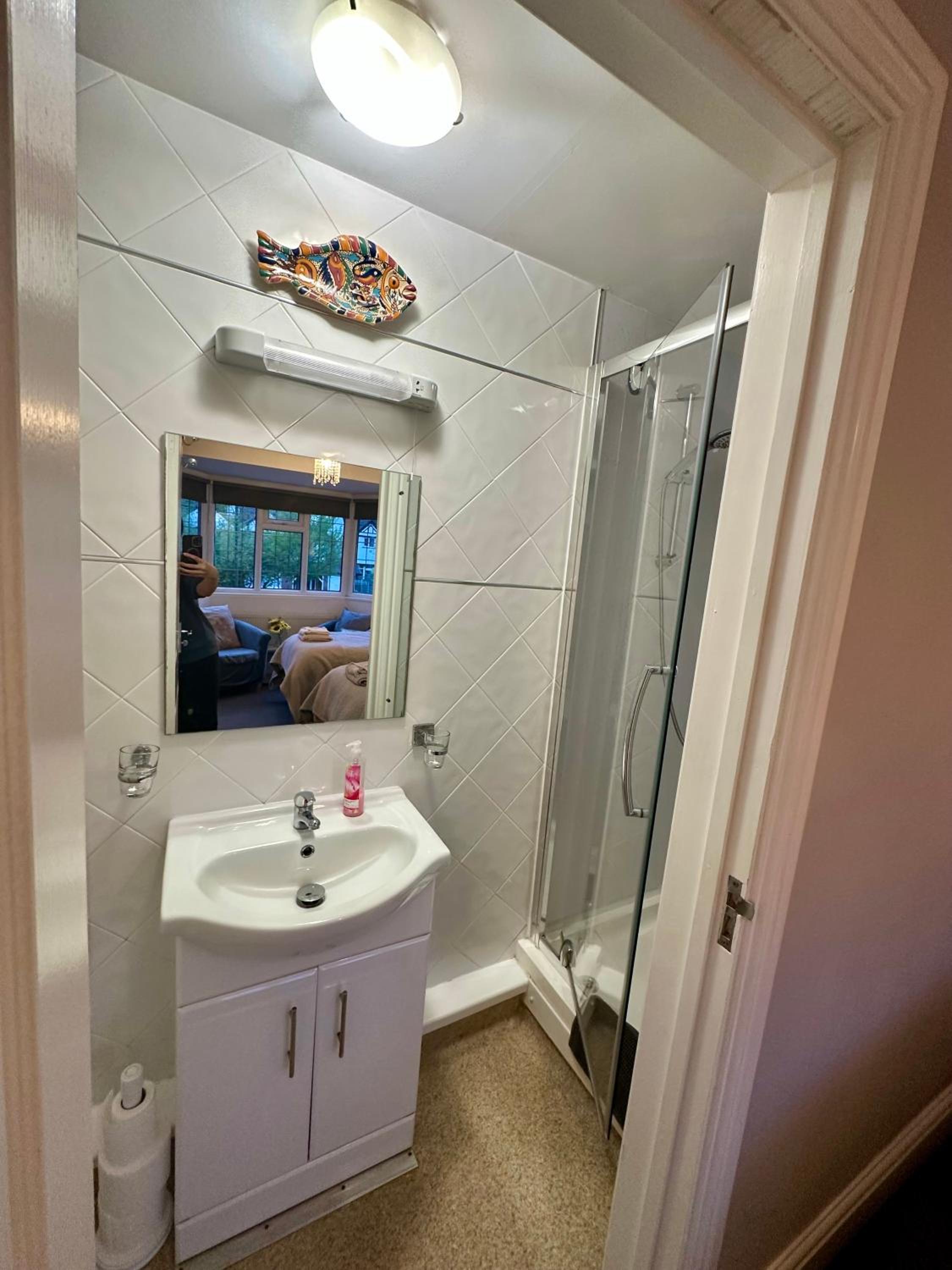 Station Approach B&B Boutique Stays