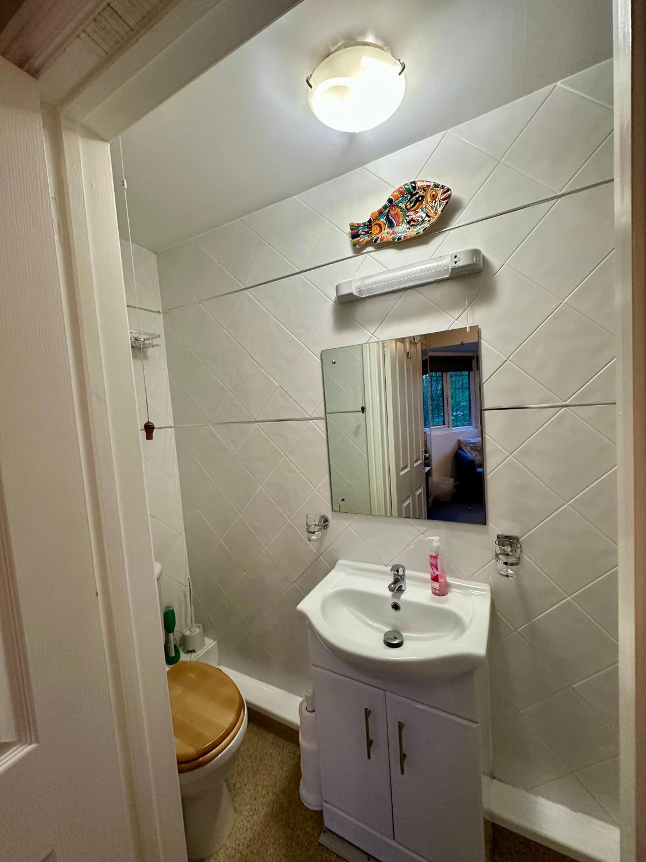 Station Approach B&B Boutique Stays