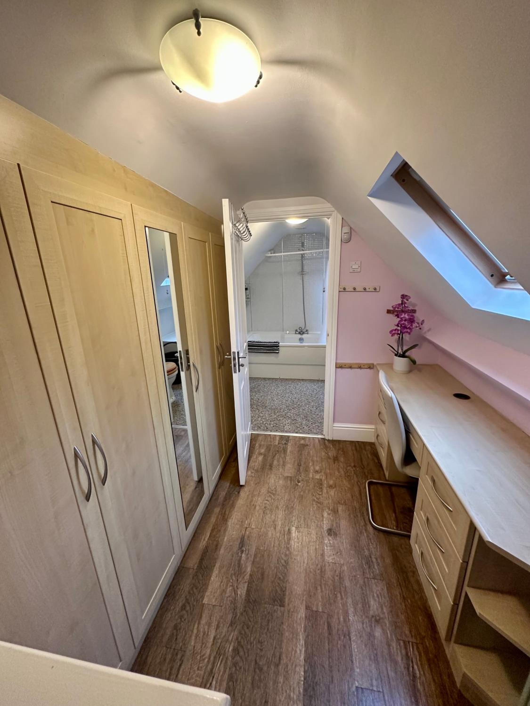 Station Approach B&B Boutique Stays