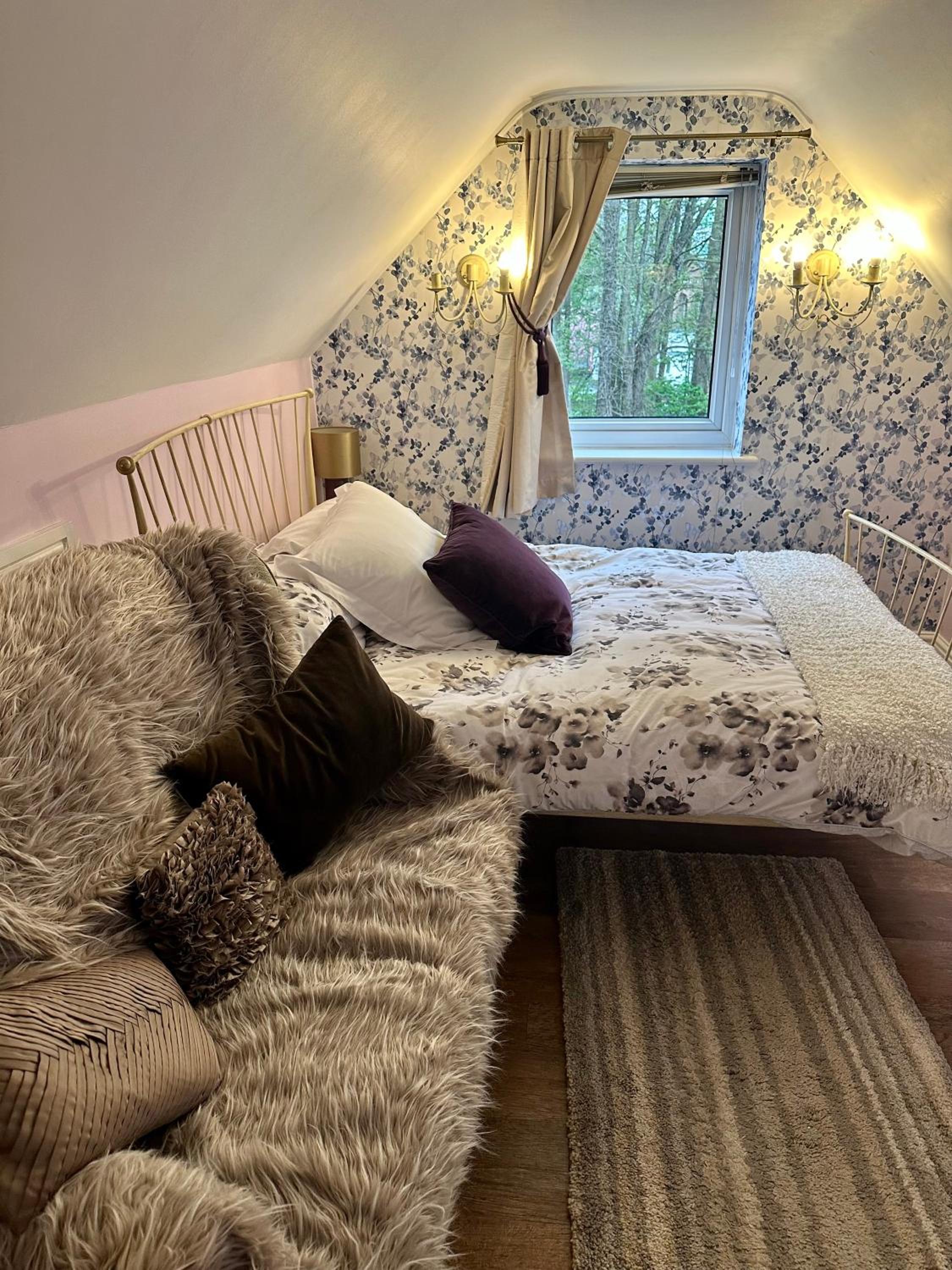 Station Approach B&B Boutique Stays
