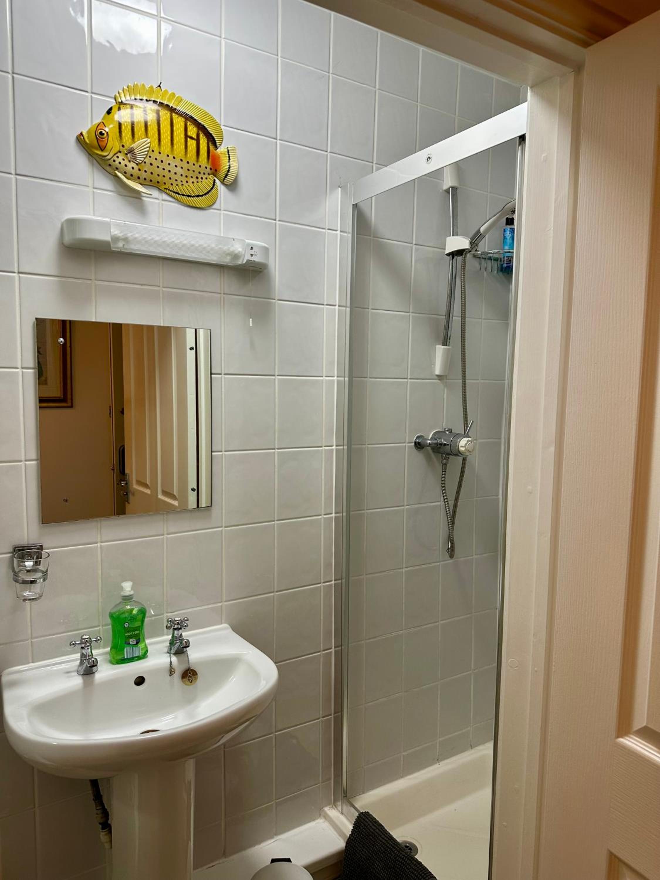 Station Approach B&B Boutique Stays