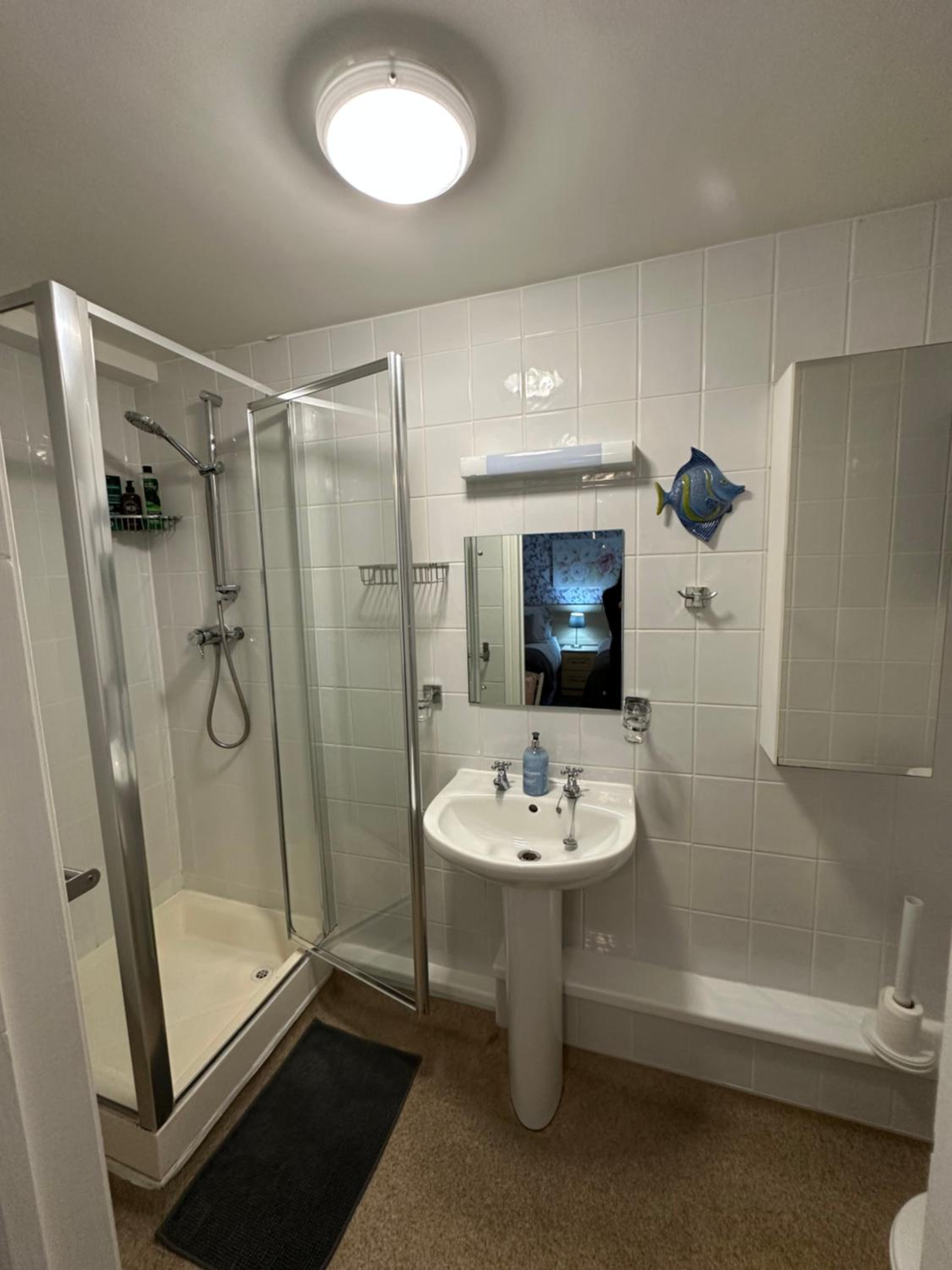 Station Approach B&B Boutique Stays
