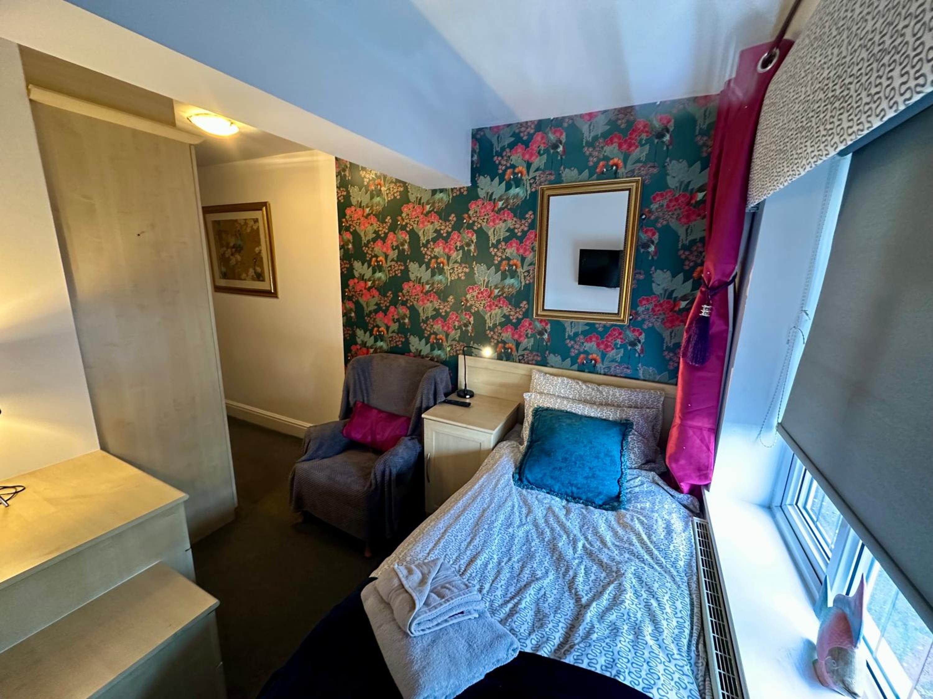 Station Approach B&B Boutique Stays