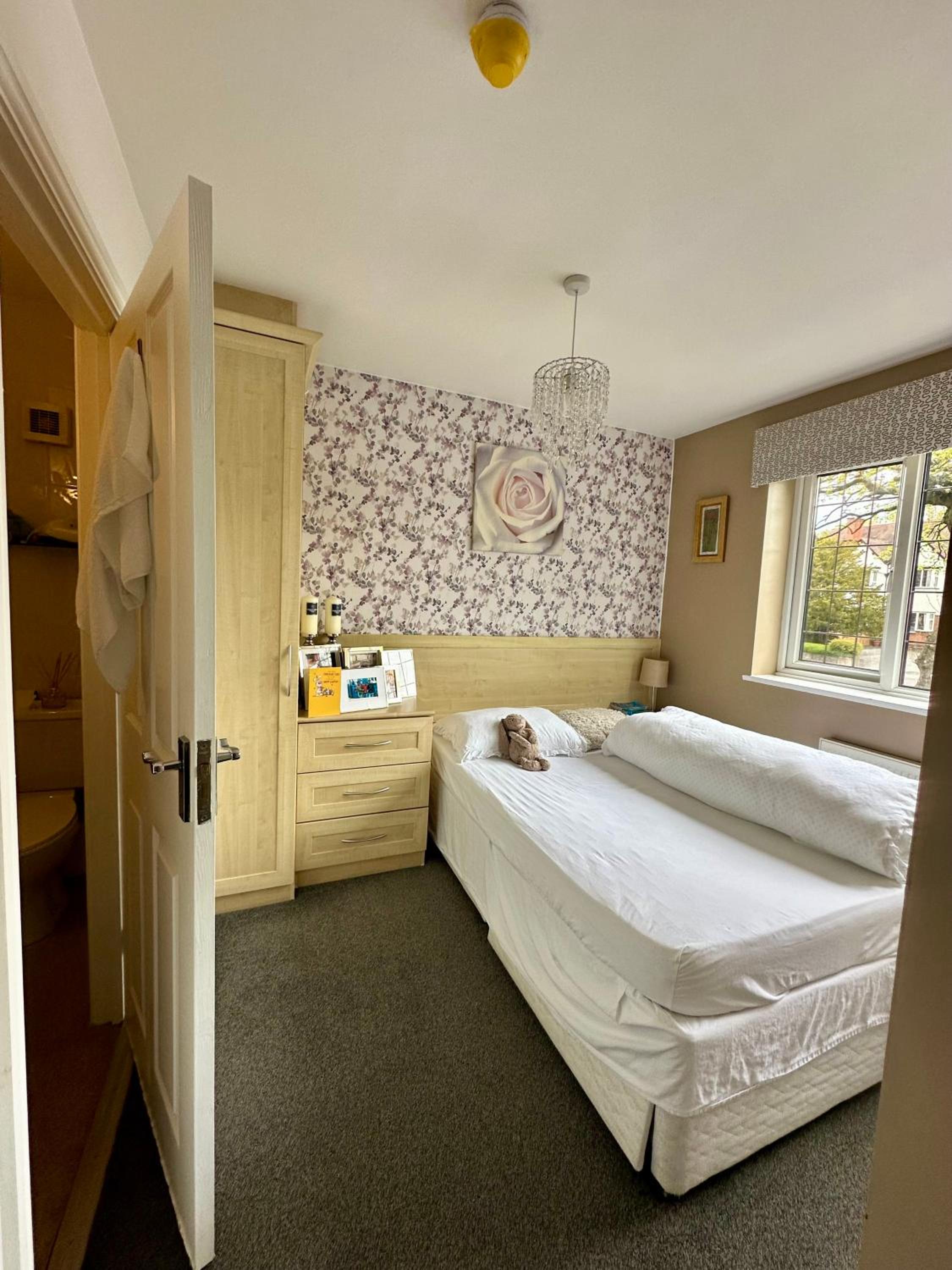 Station Approach B&B Boutique Stays