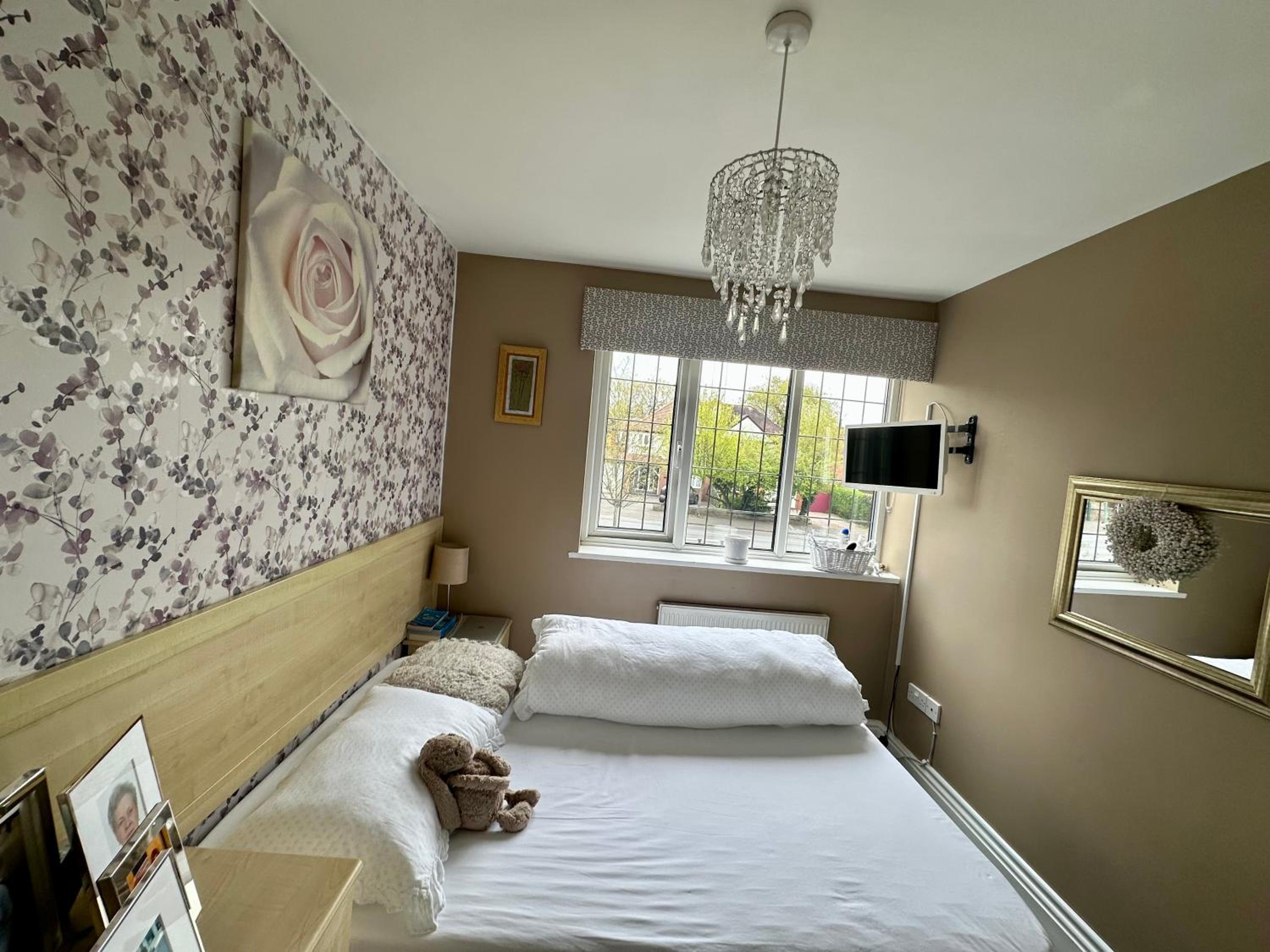 Station Approach B&B Boutique Stays