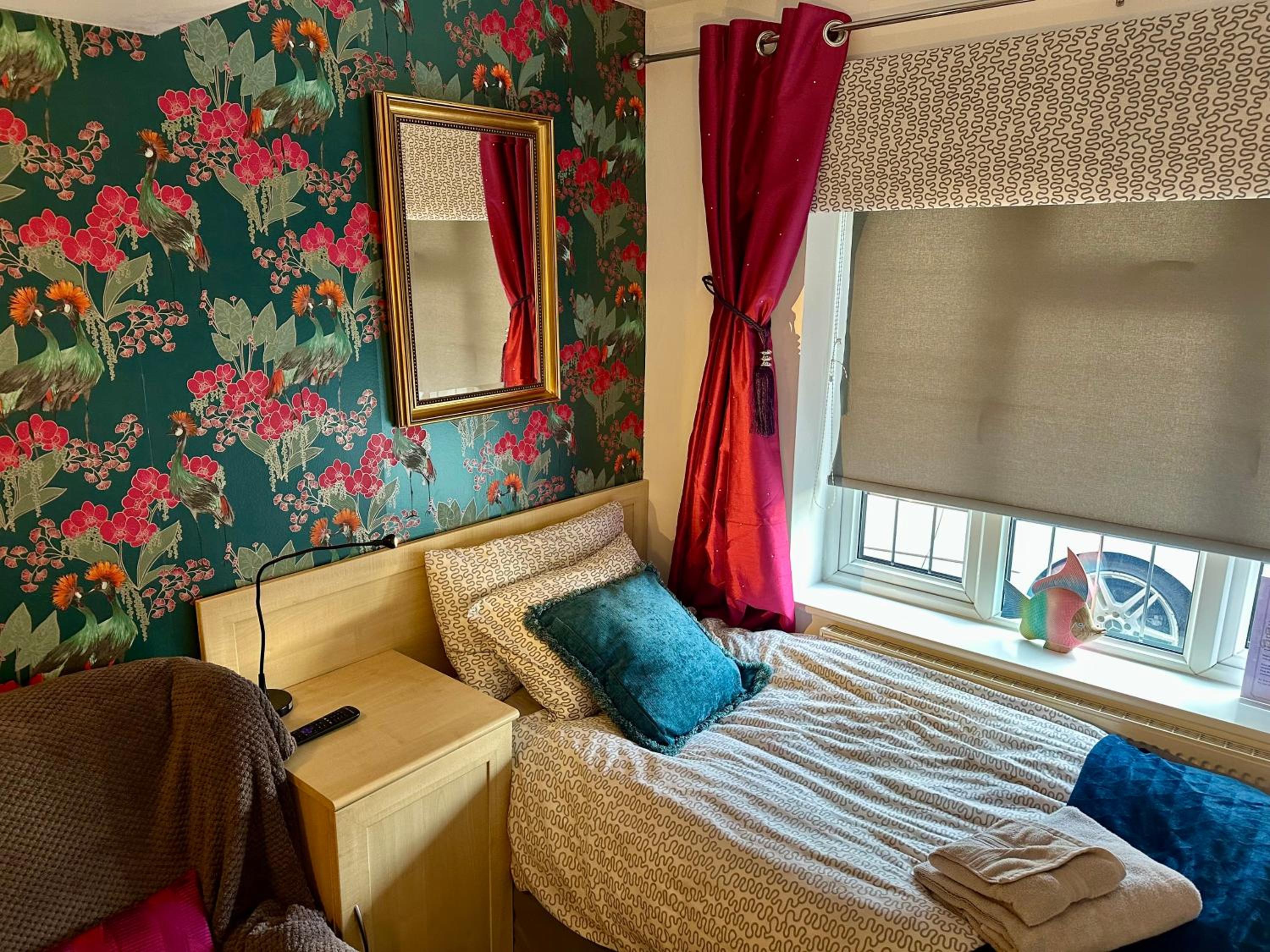 Station Approach B&B Boutique Stays