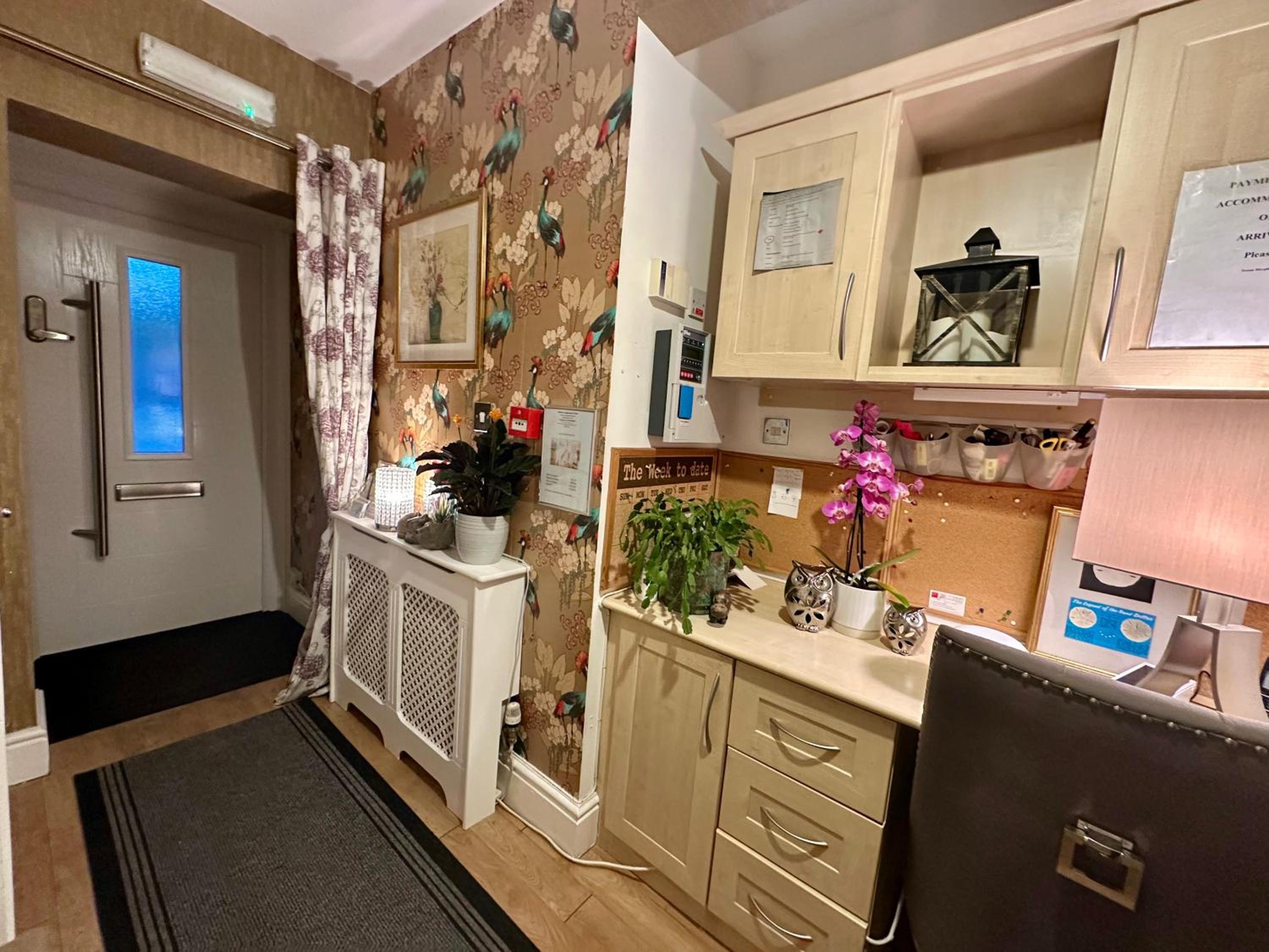 Station Approach B&B Boutique Stays