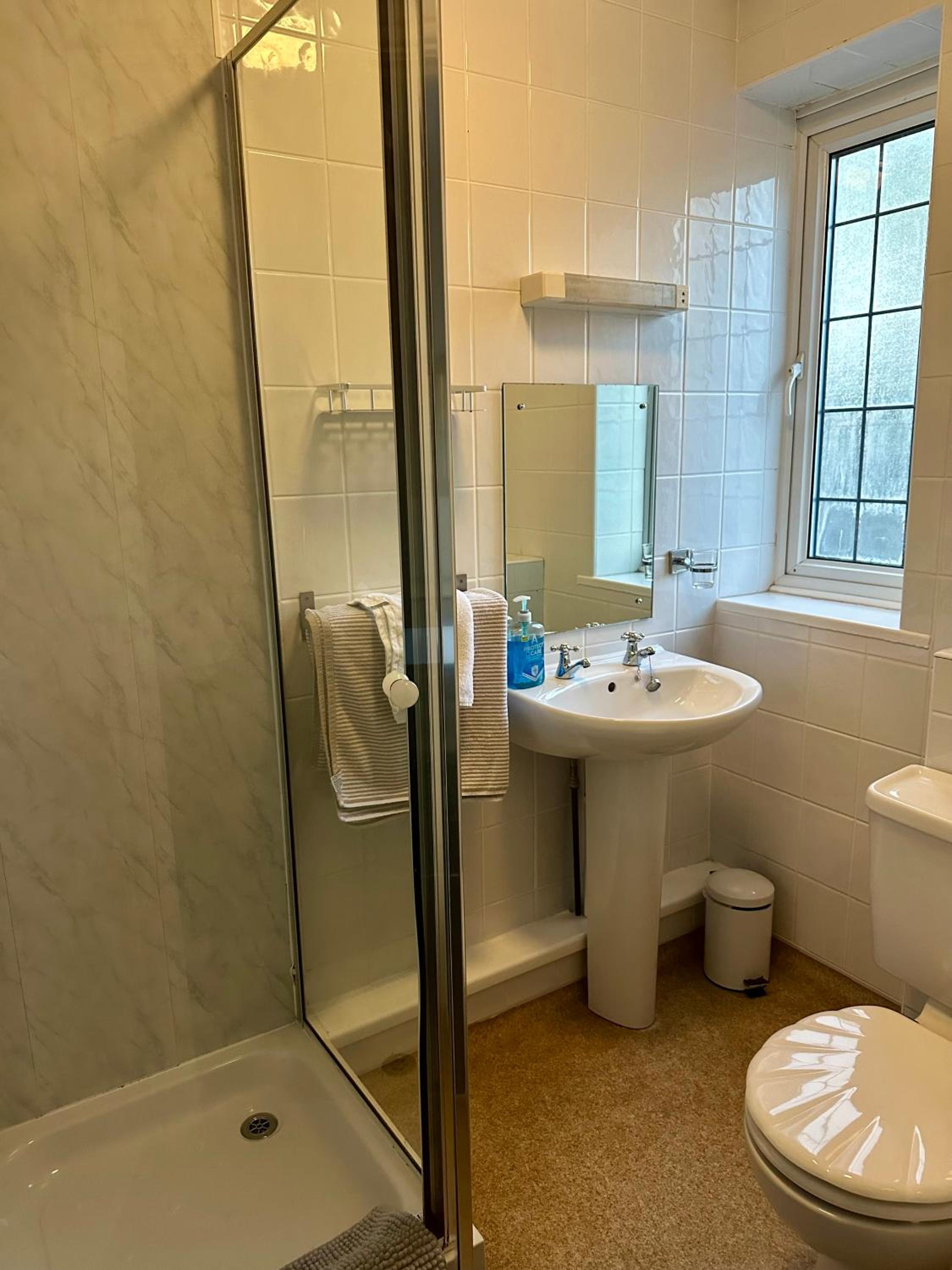 Station Approach B&B Boutique Stays