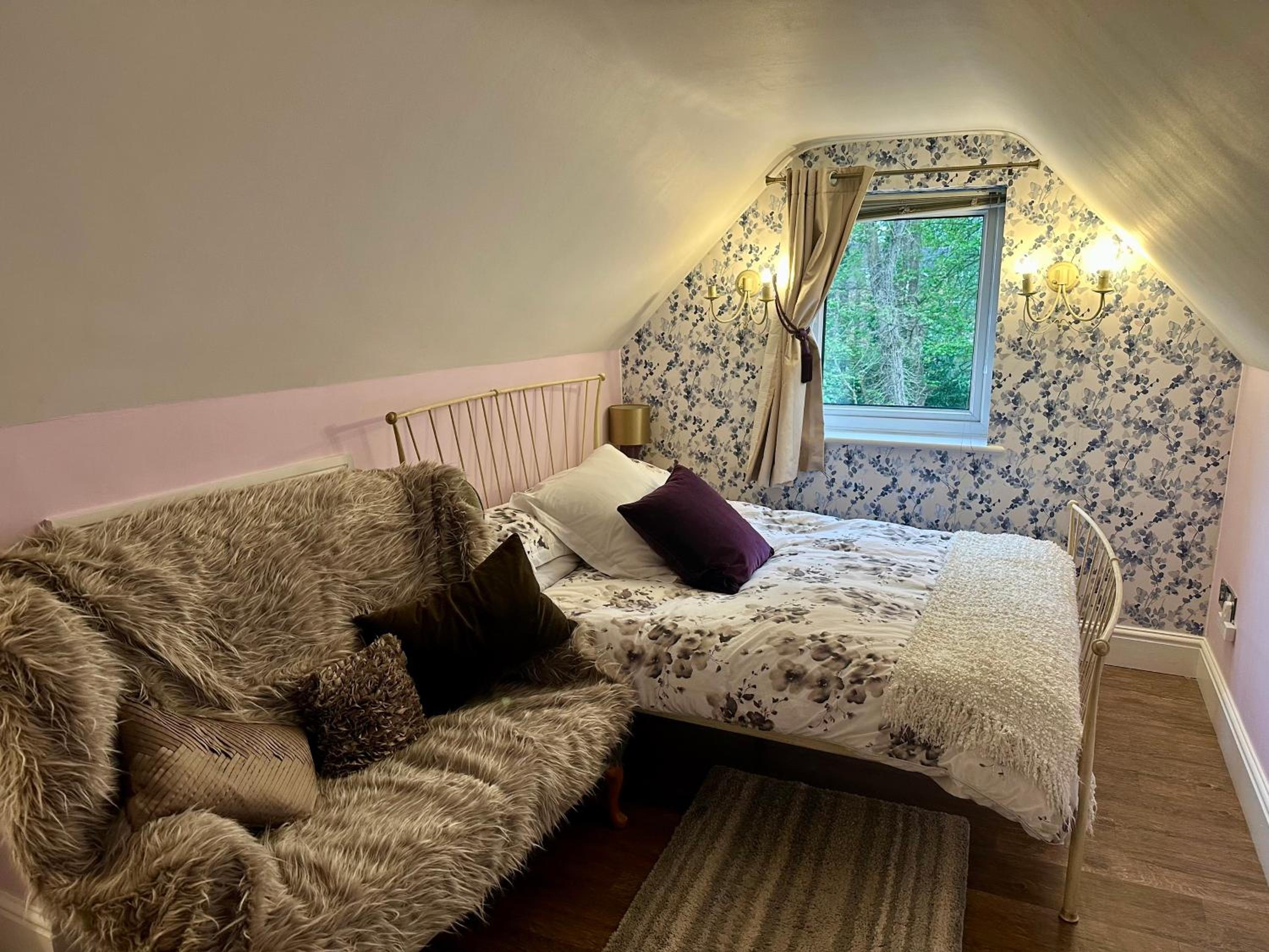 Station Approach B&B Boutique Stays