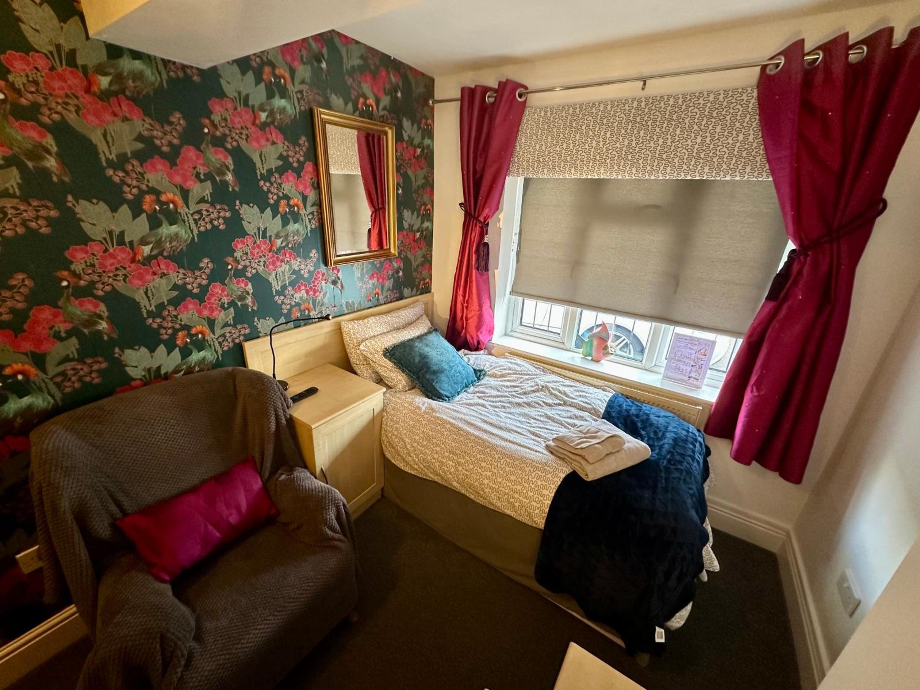 Station Approach B&B Boutique Stays