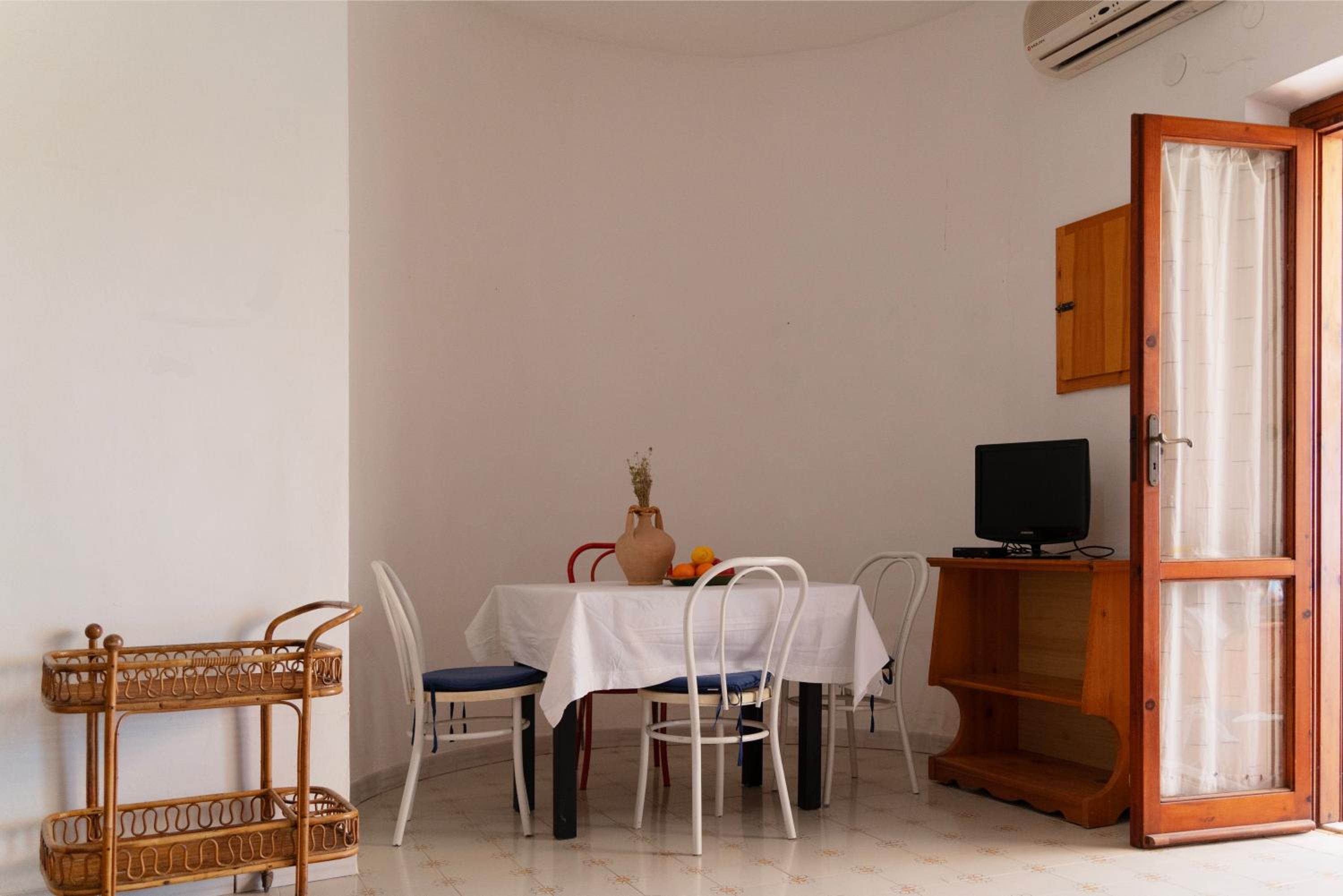 Casa Carpino