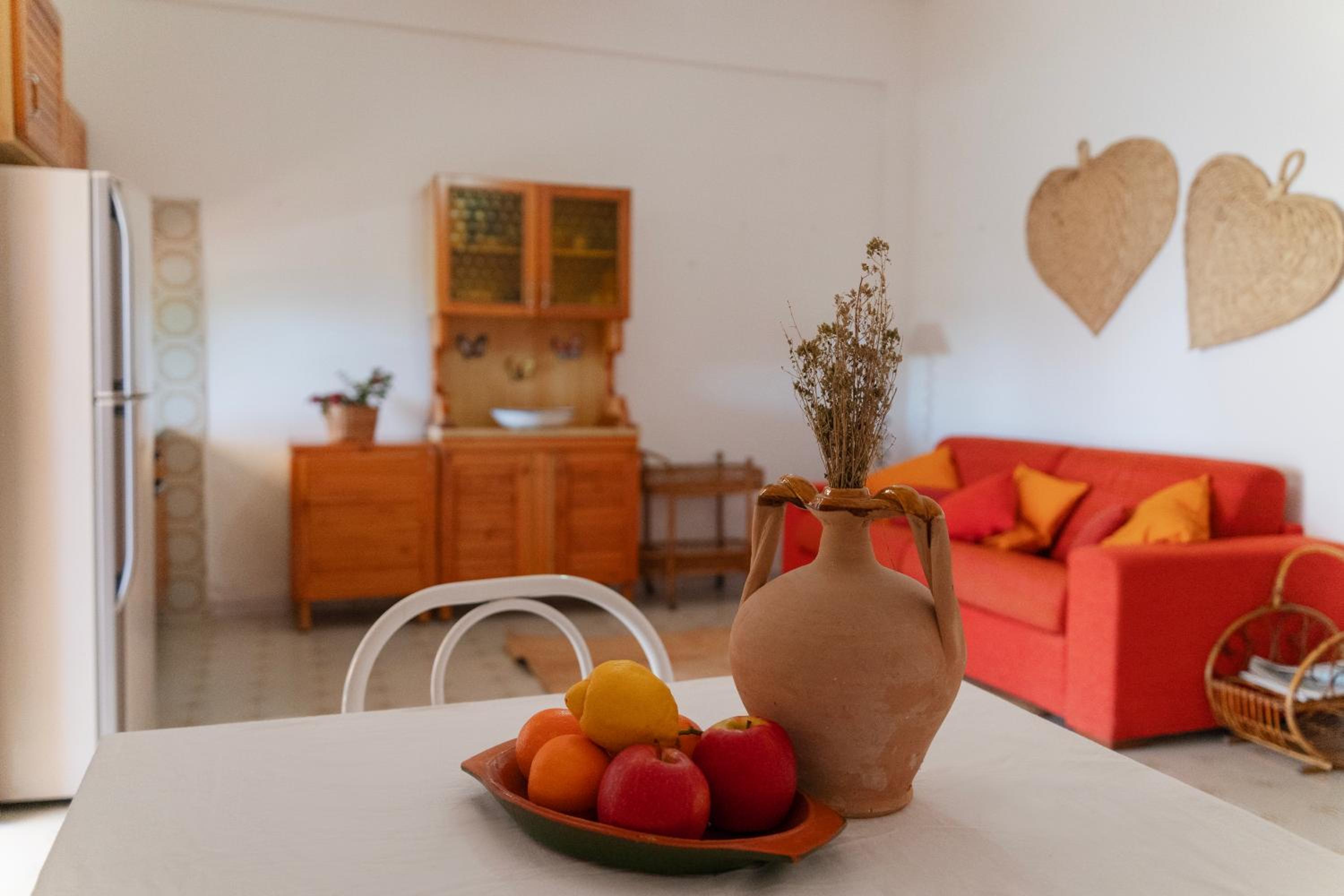 Casa Carpino