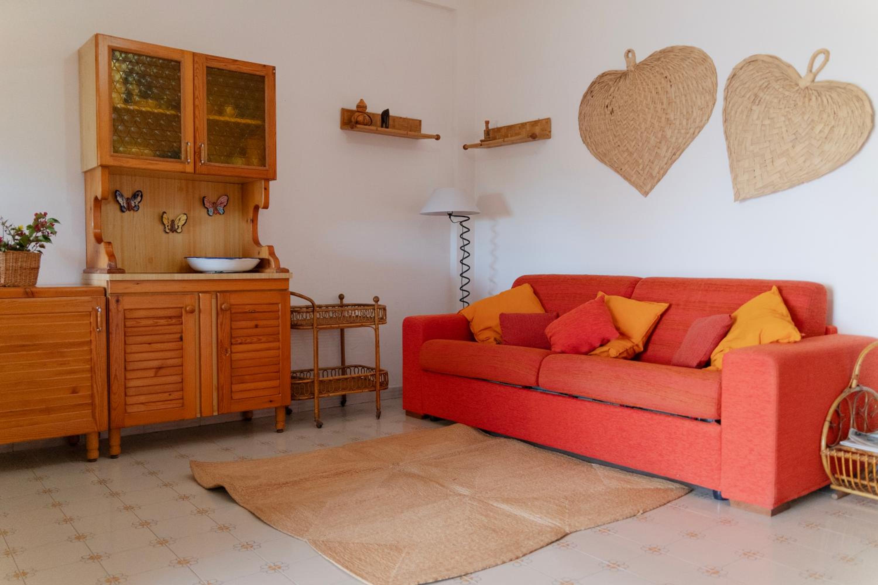 Casa Carpino