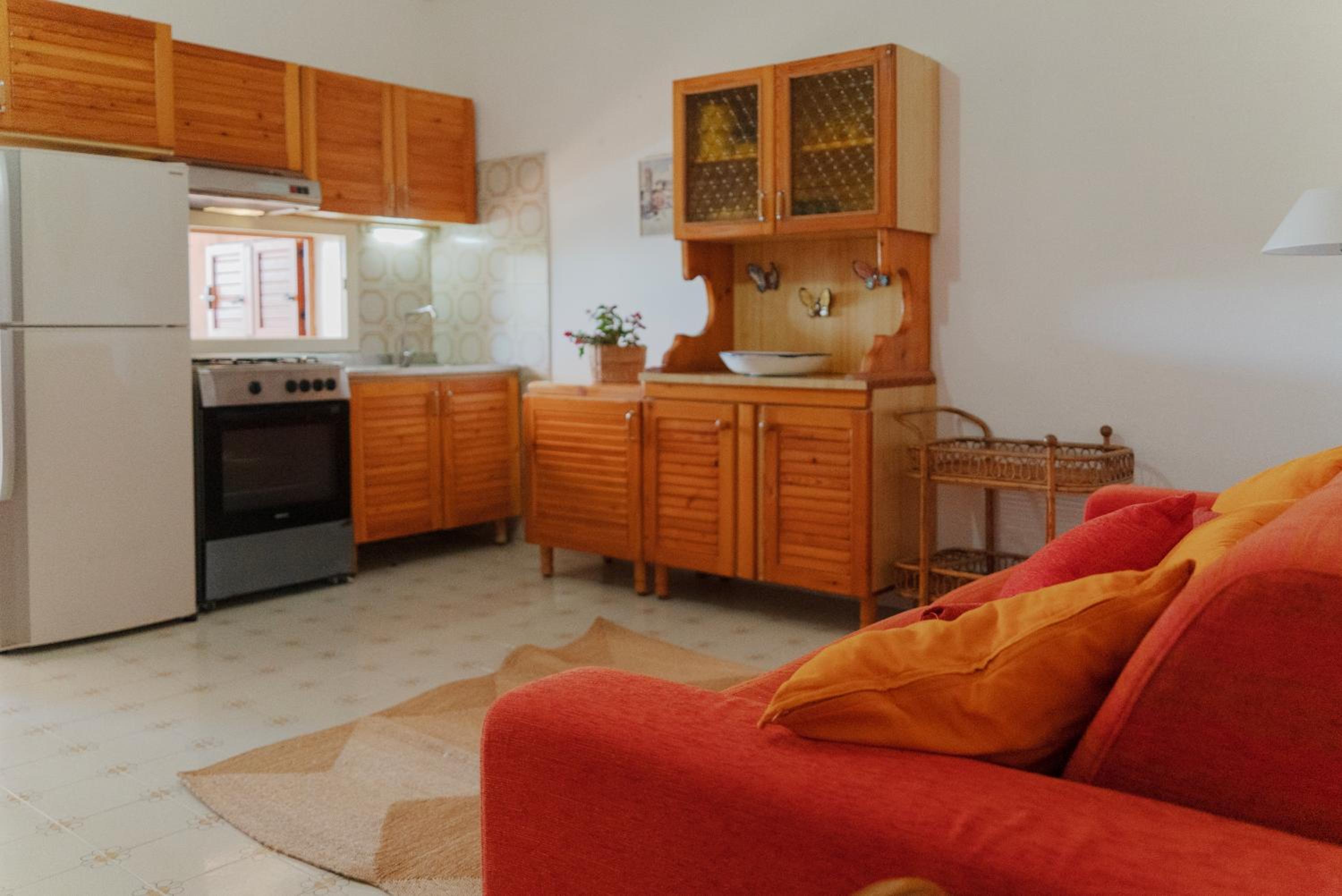 Casa Carpino