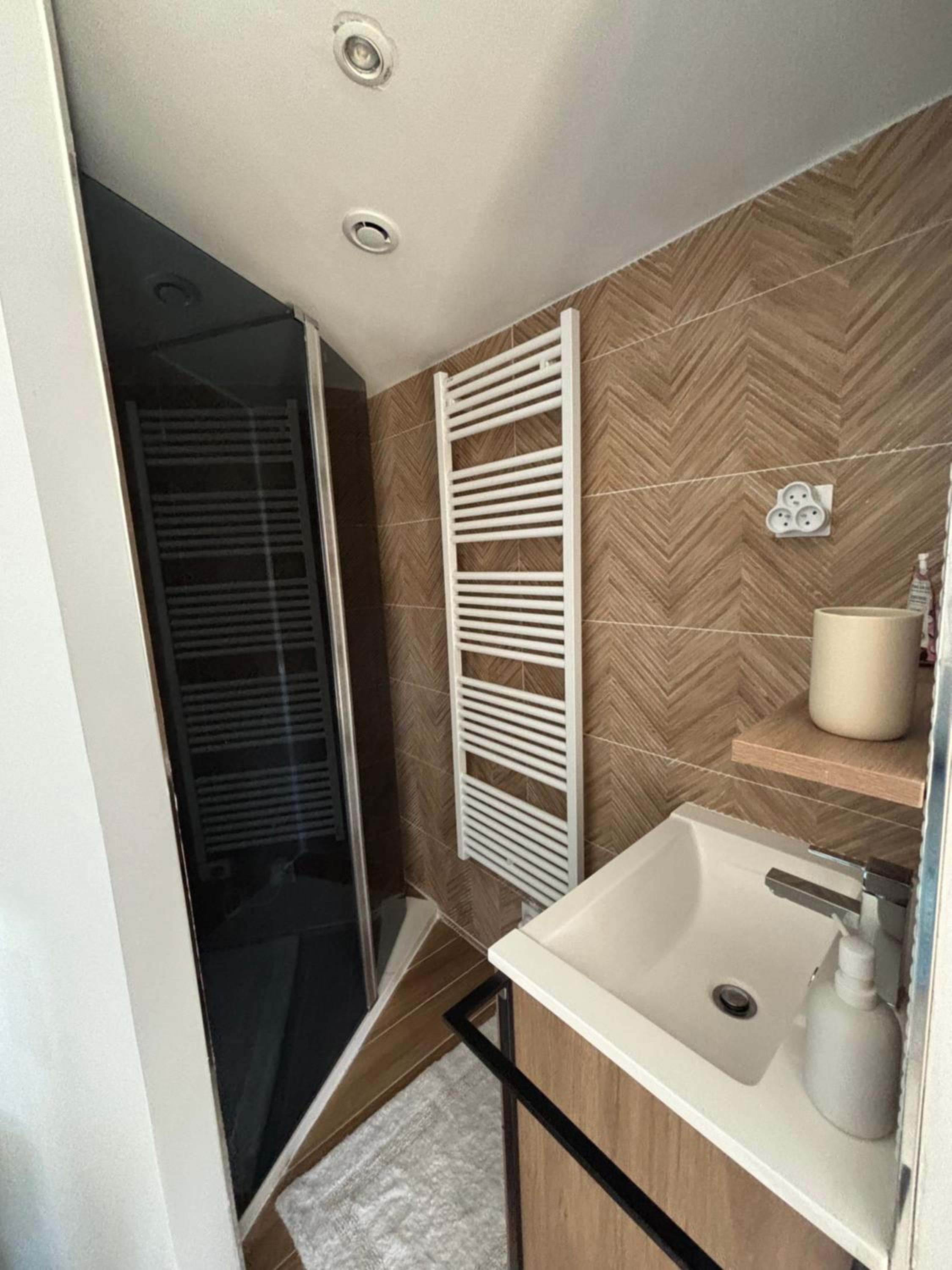 Studio PROXIMITÉ LA ROCHELLE