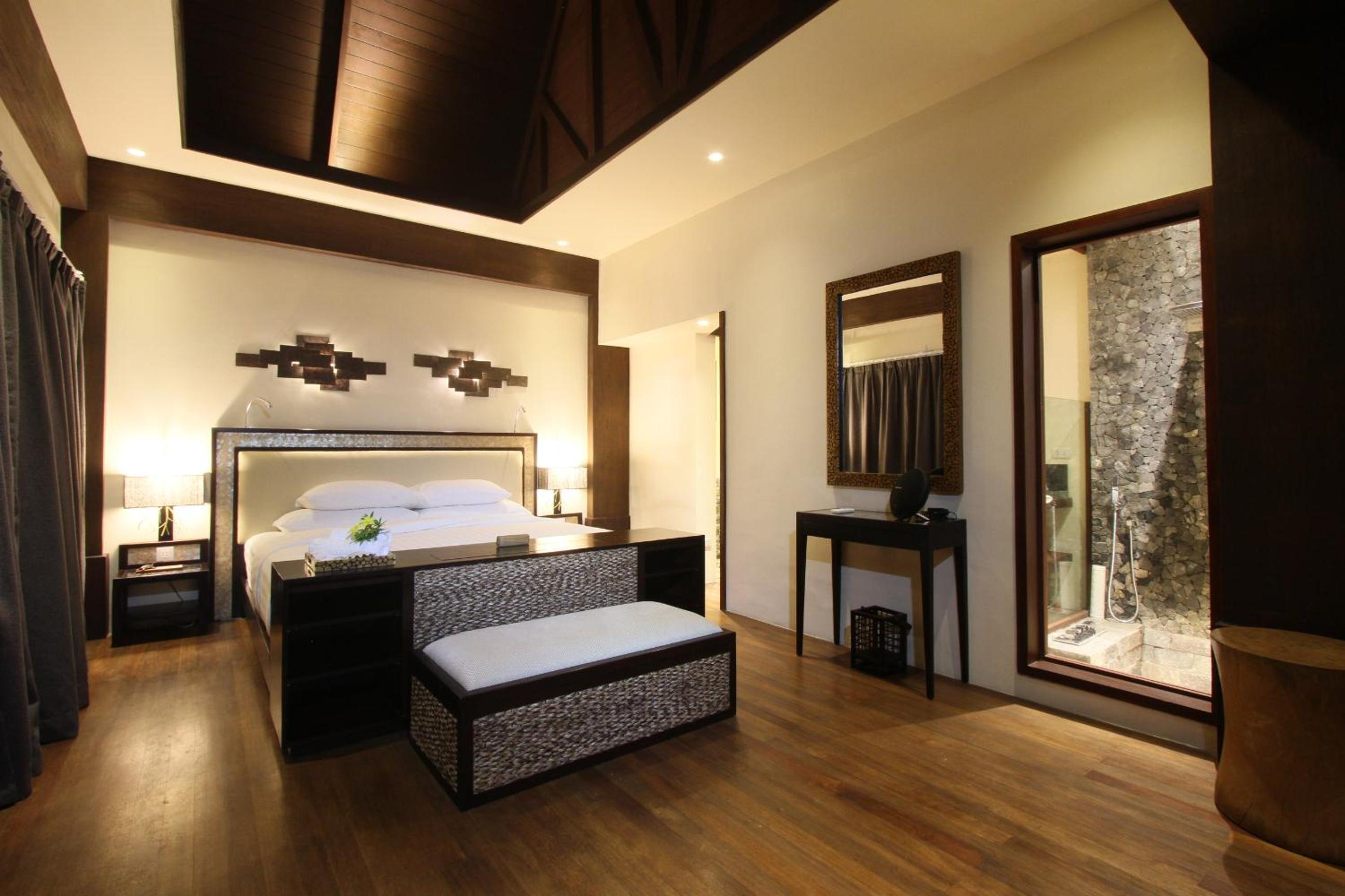 Cauayan Island Resort and Spa