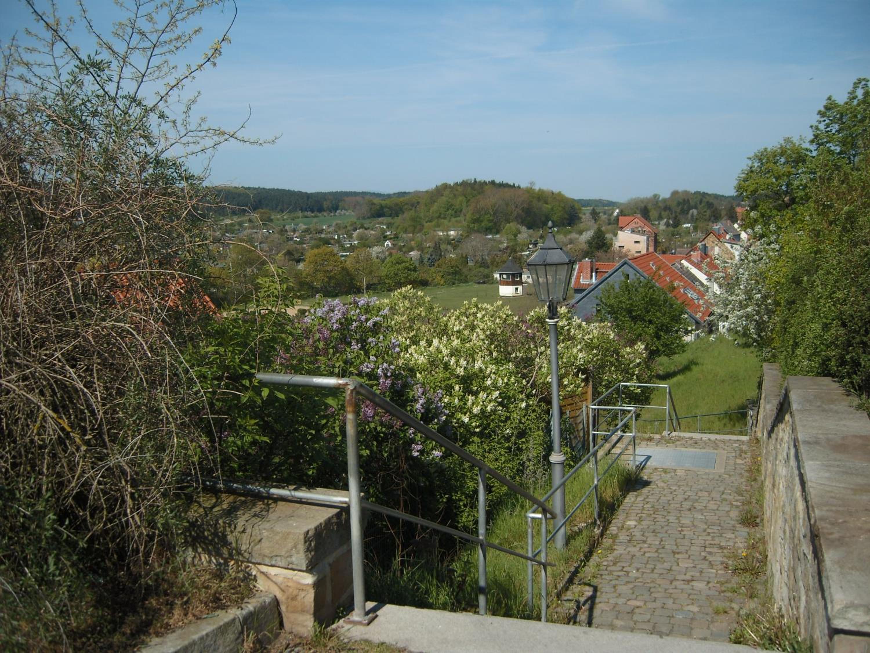 Ferienhaus Münzenberg 53 view 4