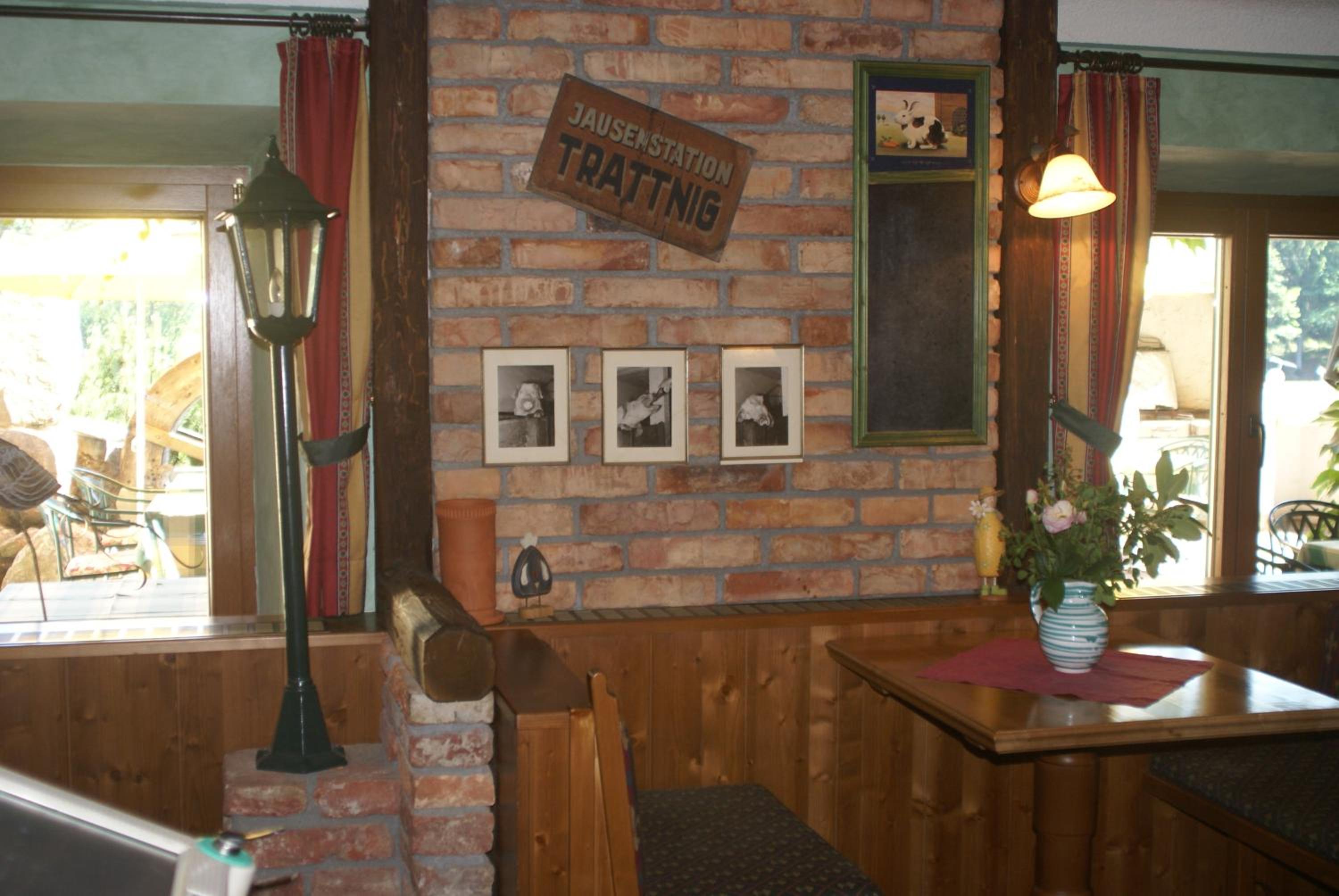 Landgasthof Trattnig