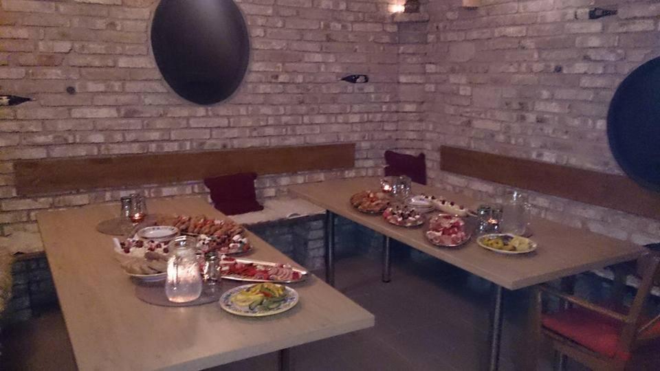 Apartment U Pavelků