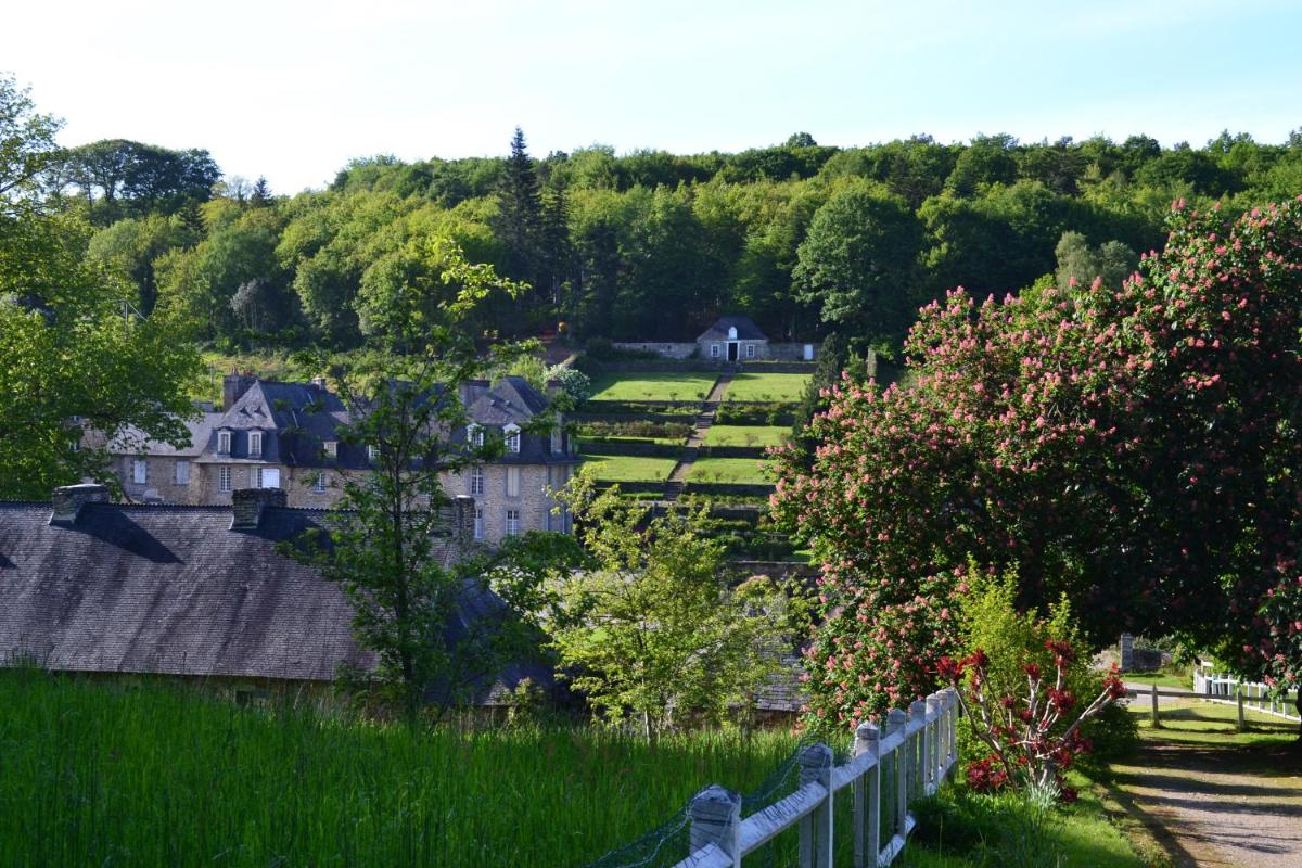 L'Araucaria - chambres d'hôtes et gîte