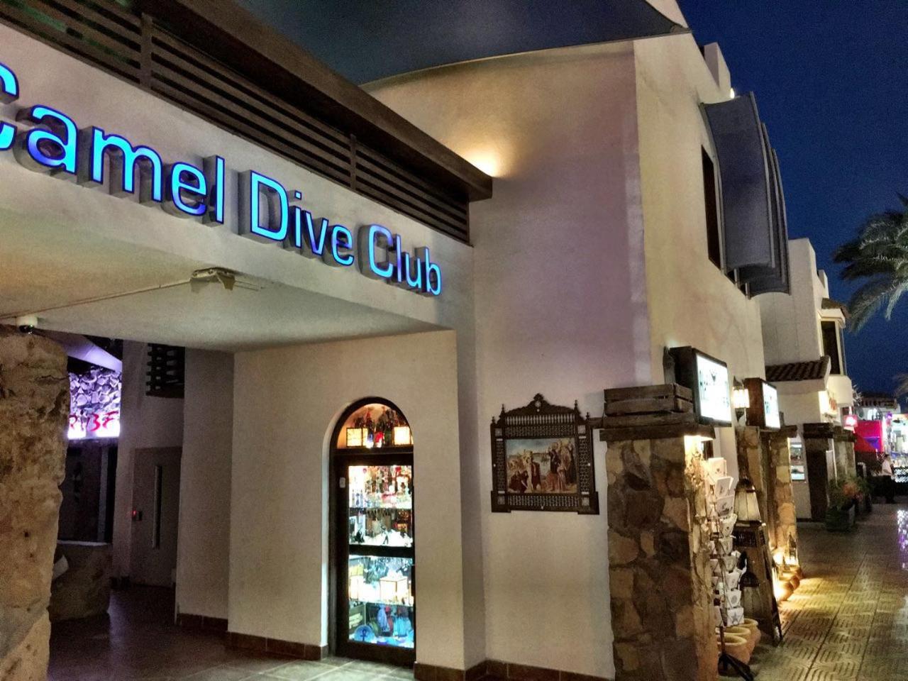 Hotel Camel Dive Club & Hotel - Boutique Hotel - Image 1