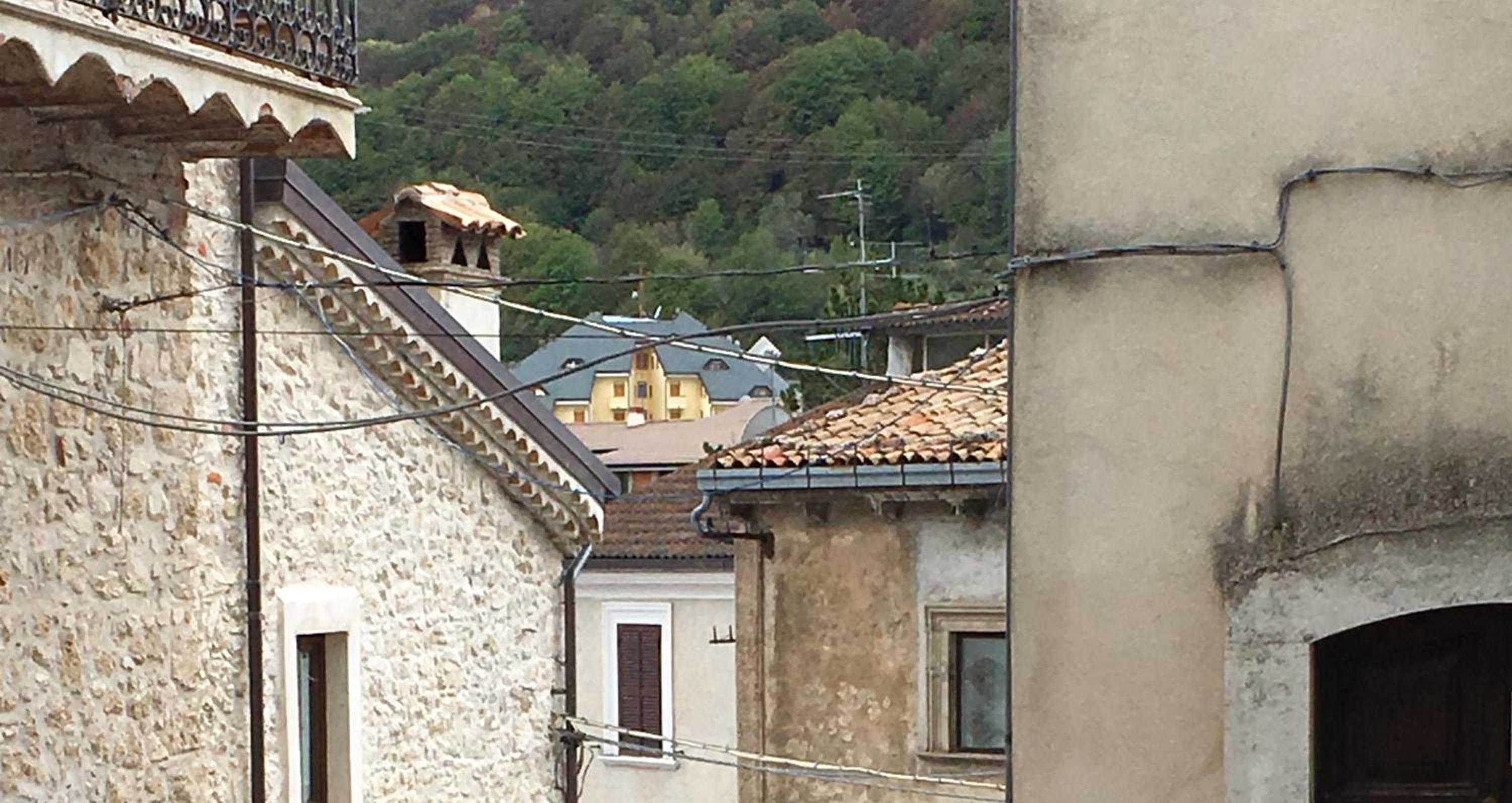 Appartamento sirente