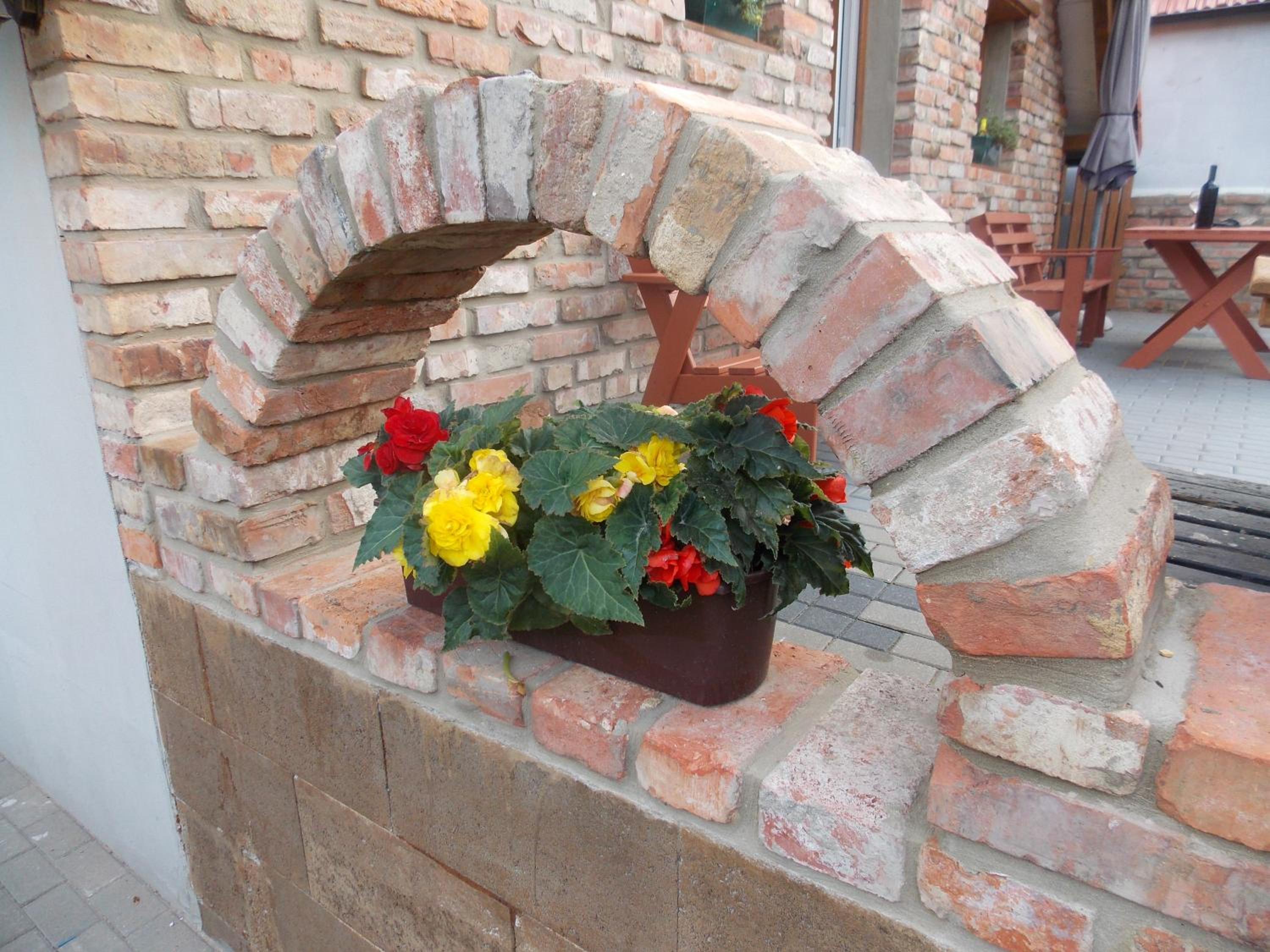 Apartment U Pavelků