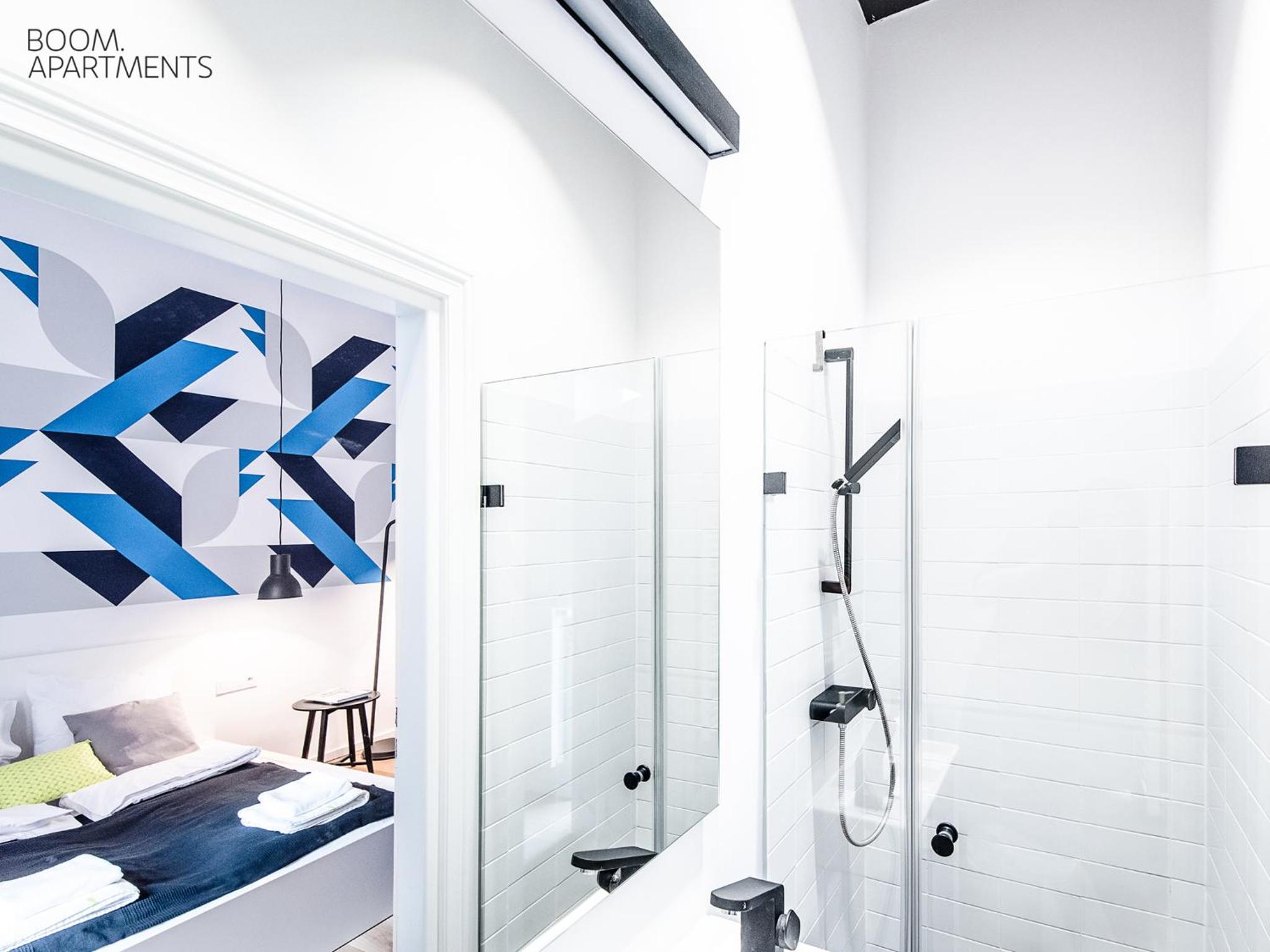 Boom Apartments