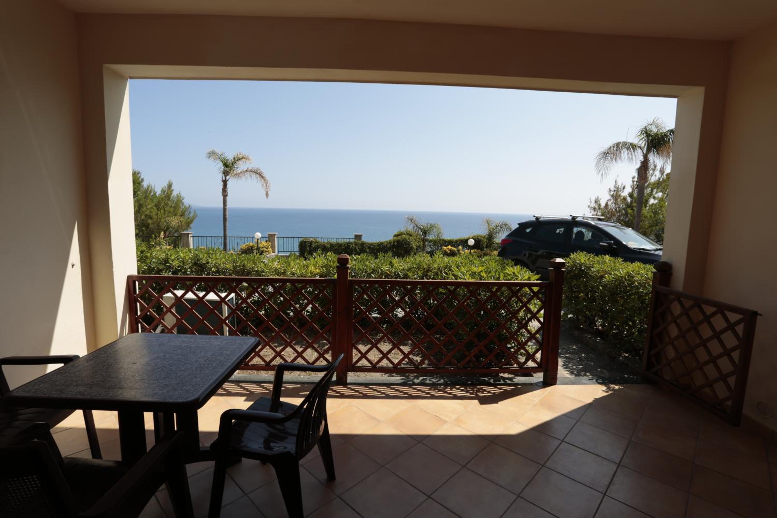VRclub - Villa Ridente Residence
