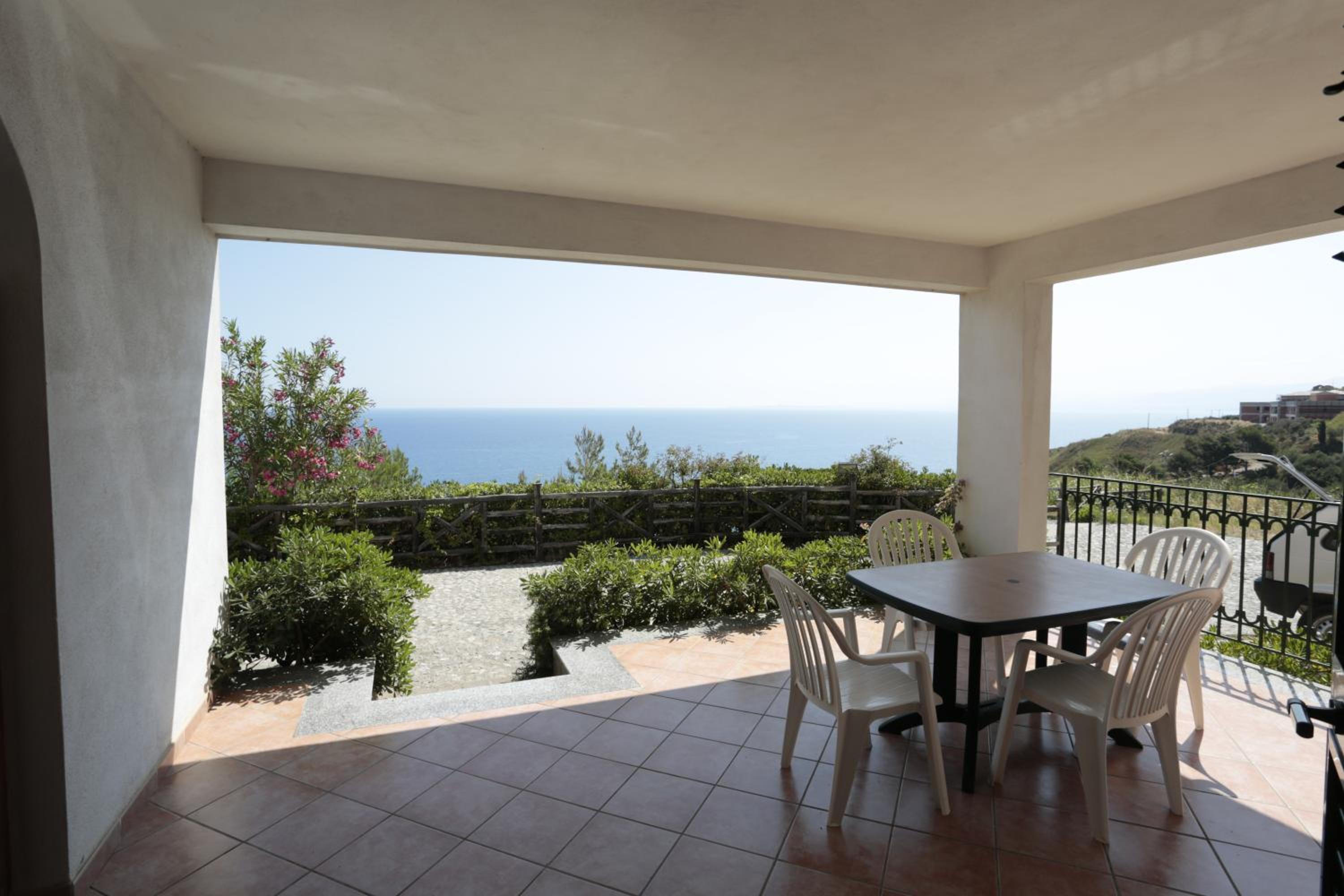 VRclub - Villa Ridente Residence