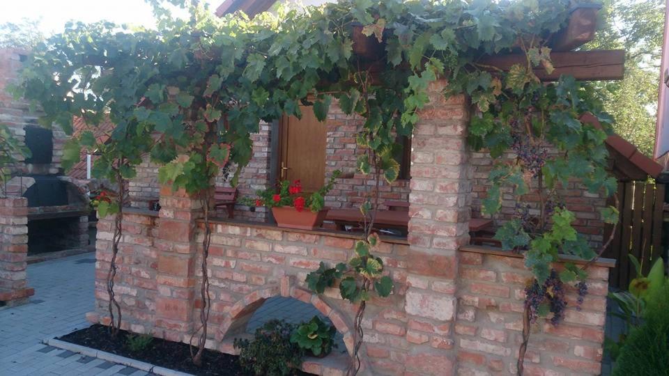 Apartment U Pavelků