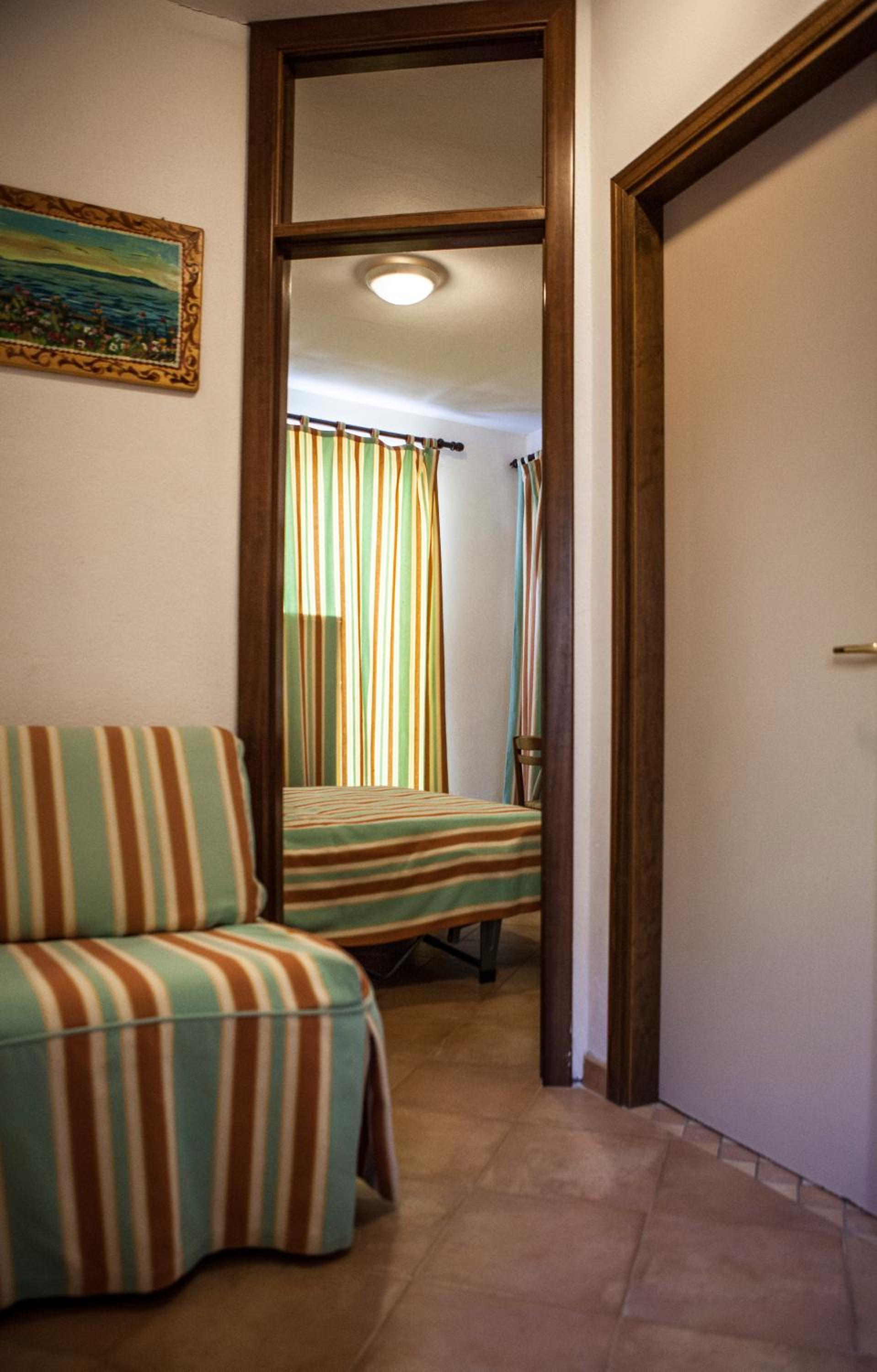 VRclub - Villa Ridente Residence