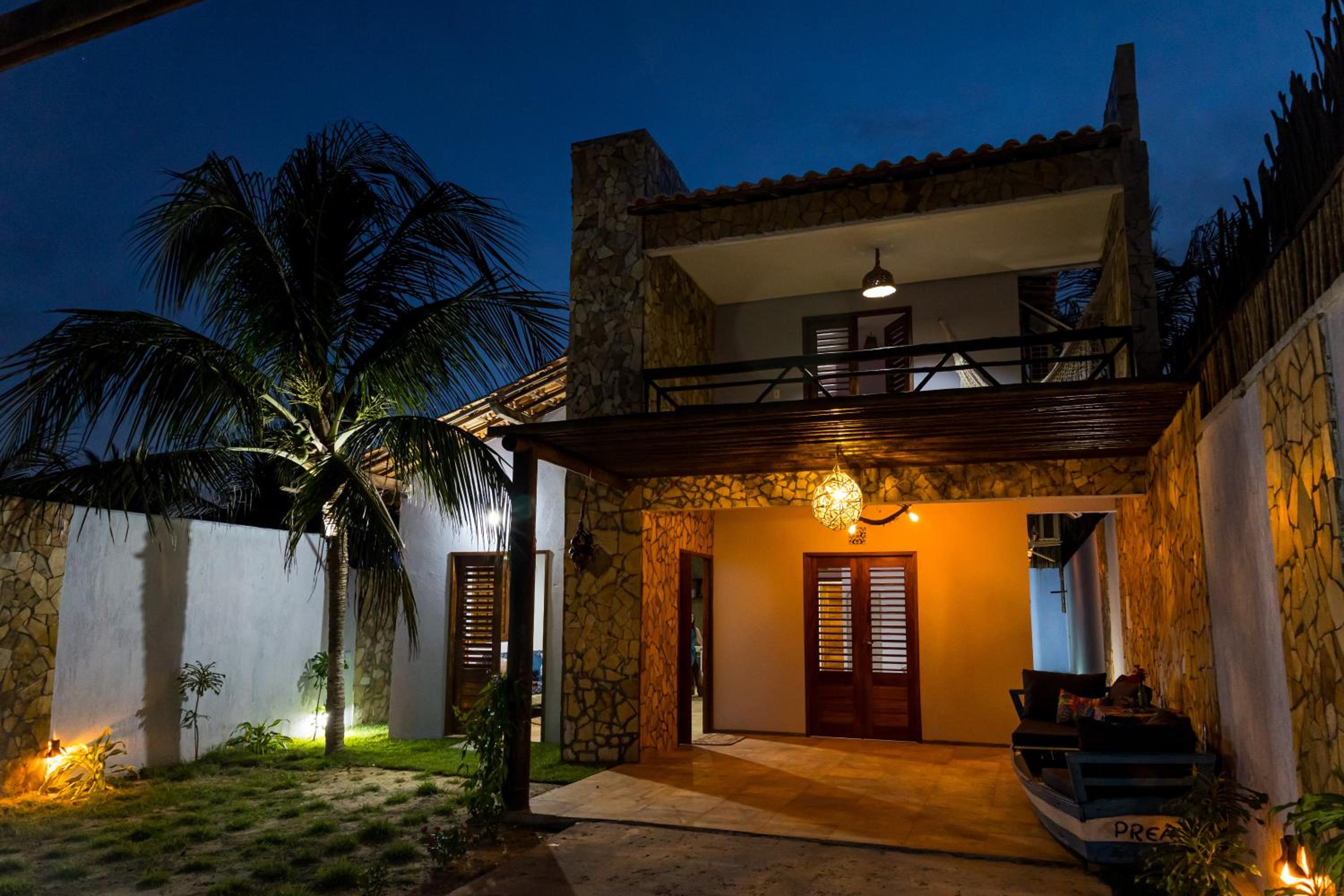 Casa Massima Preá