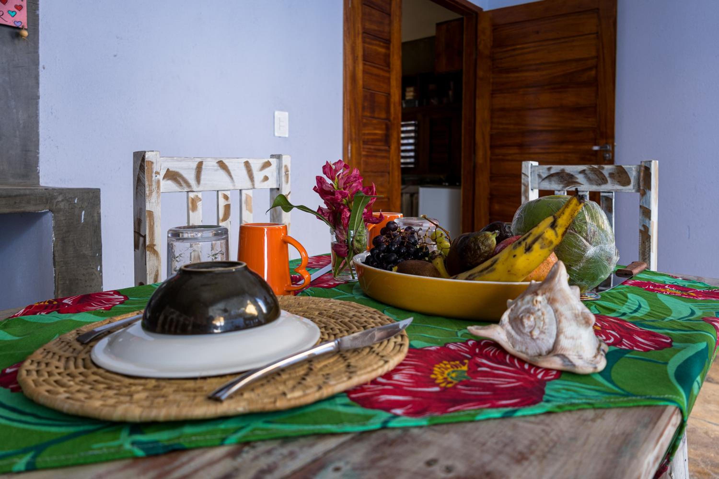 Casa Massima Preá