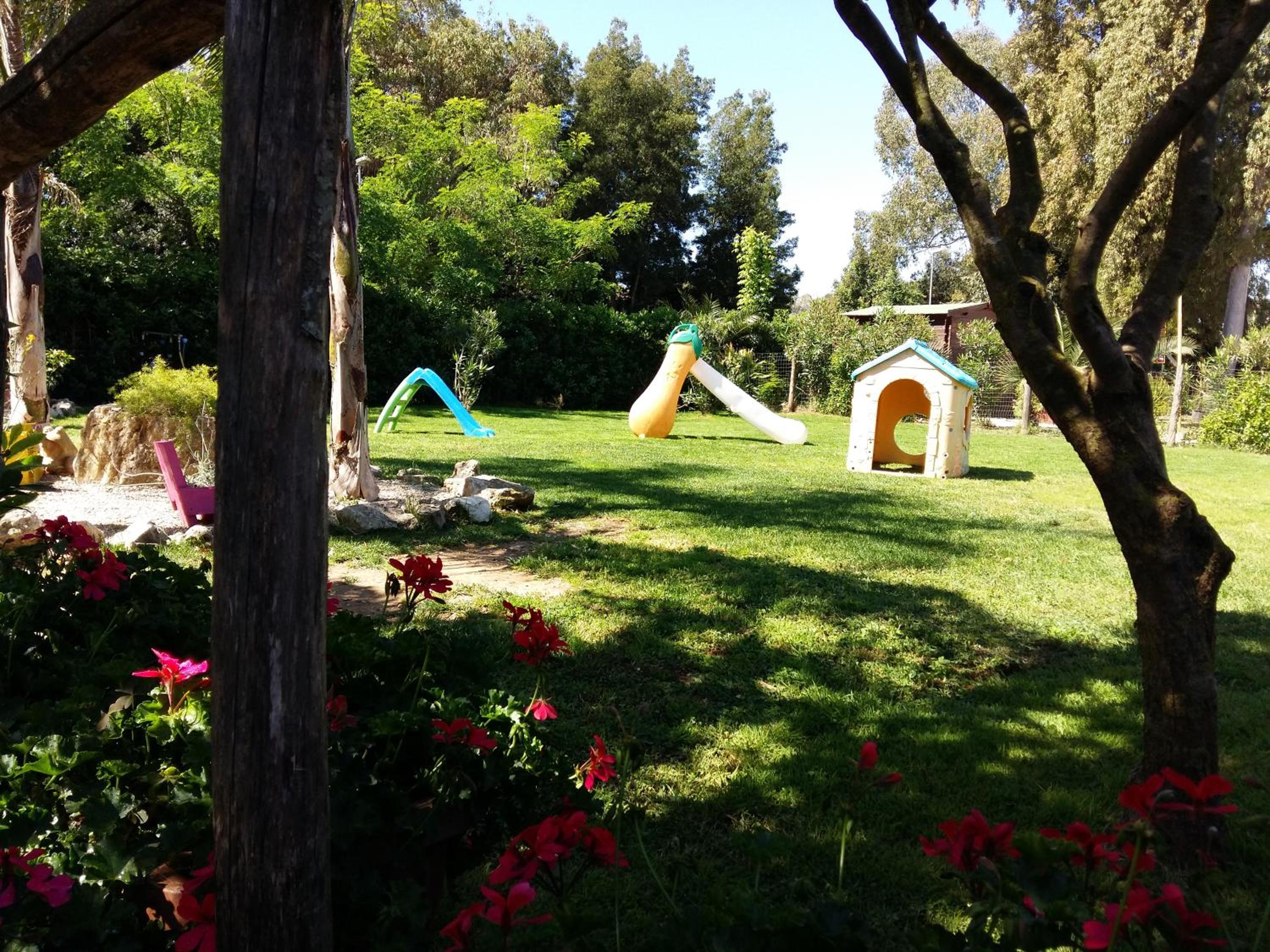 Agriturismo Fratelli Mizzon