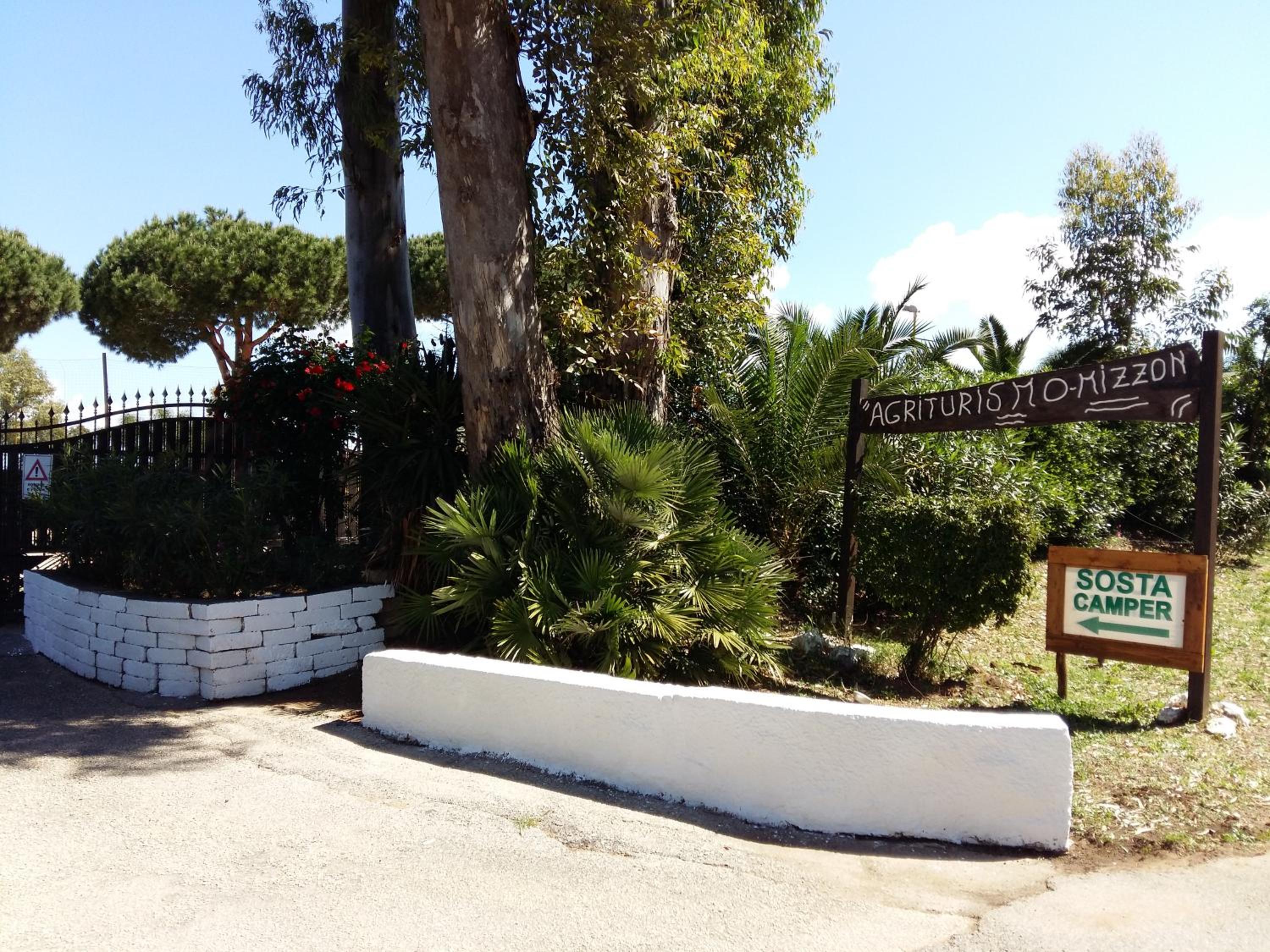 Agriturismo Fratelli Mizzon