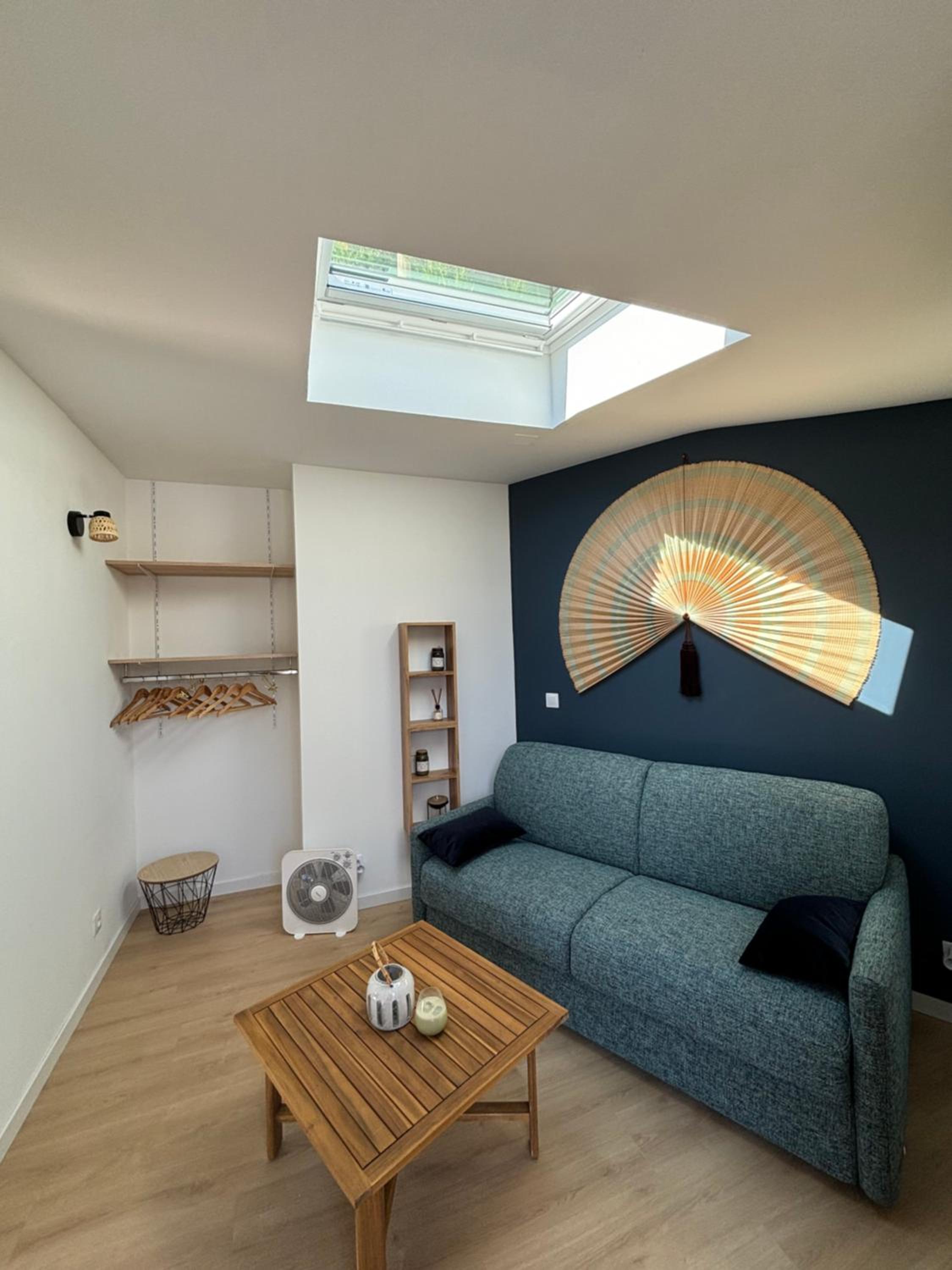 Studio PROXIMITÉ LA ROCHELLE