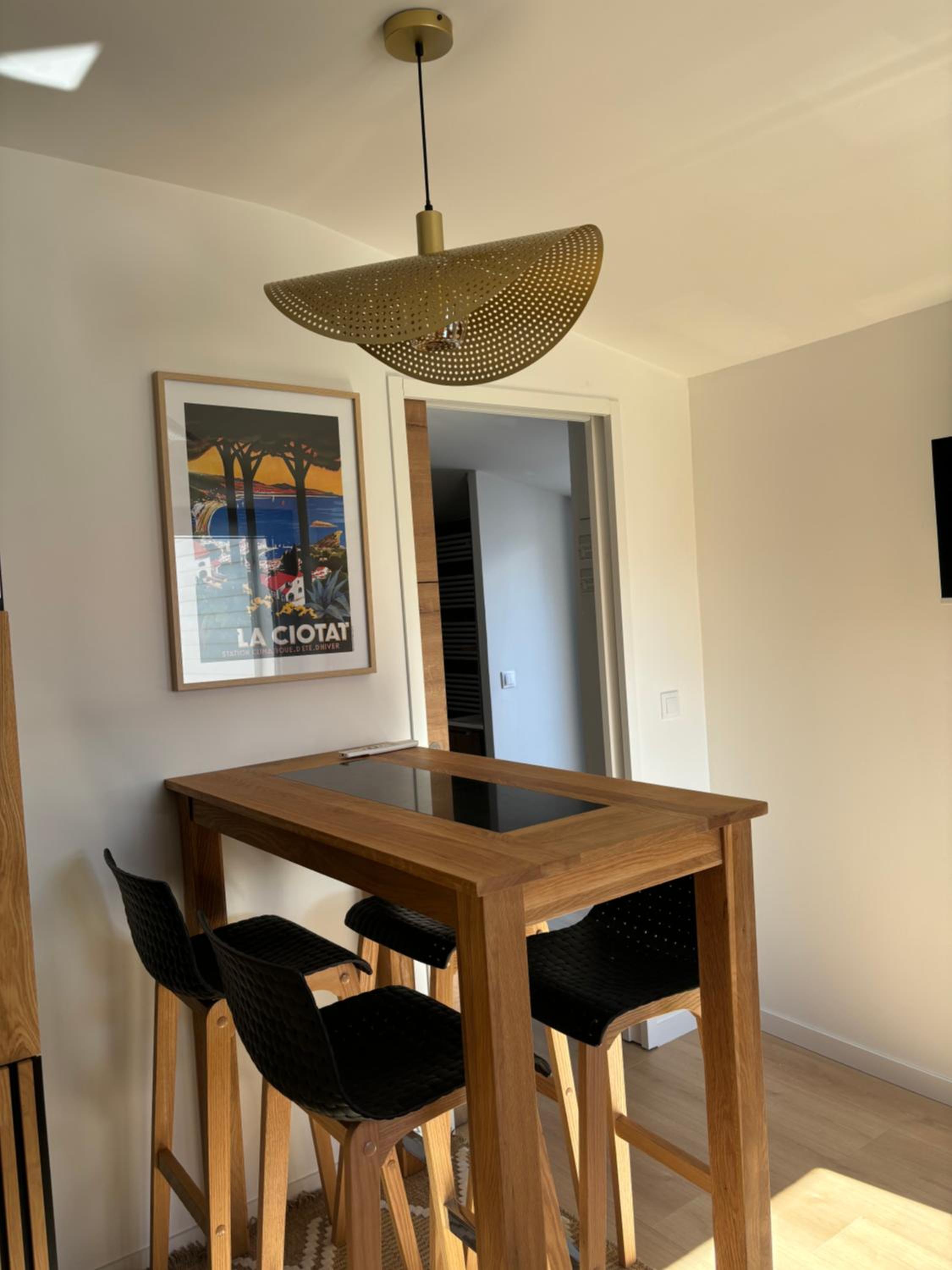 Studio PROXIMITÉ LA ROCHELLE