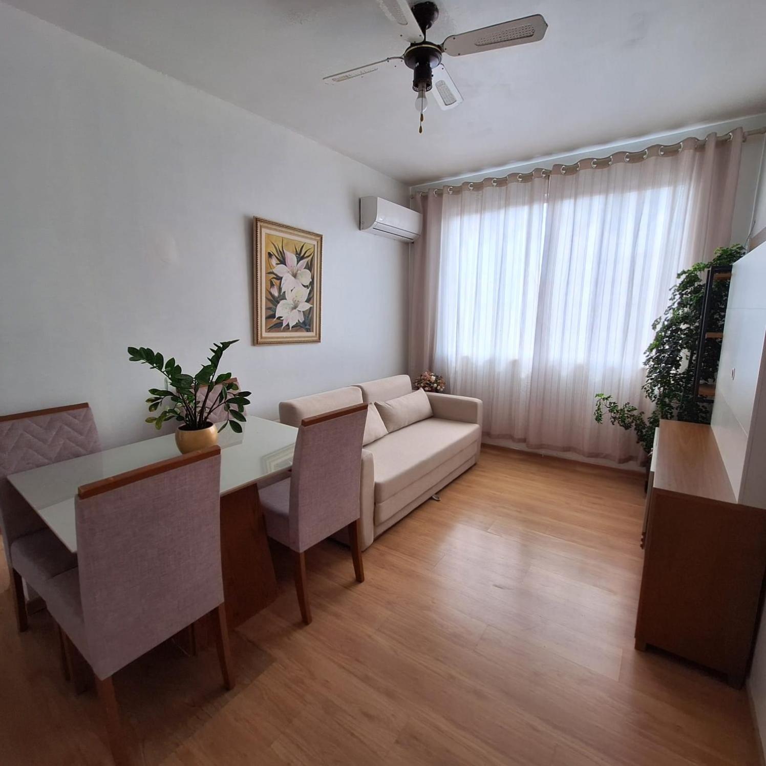 Apartamento Aconchegante