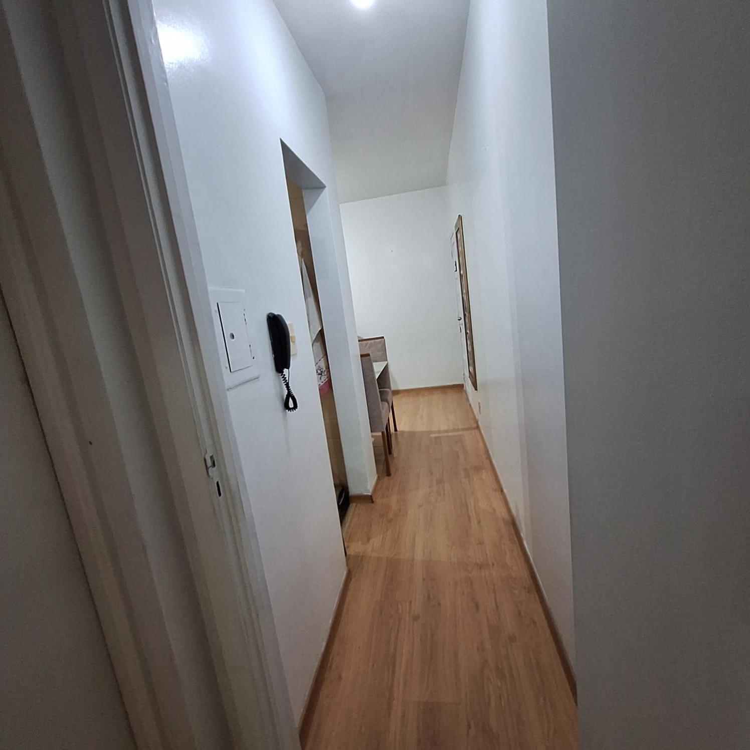 Apartamento Aconchegante